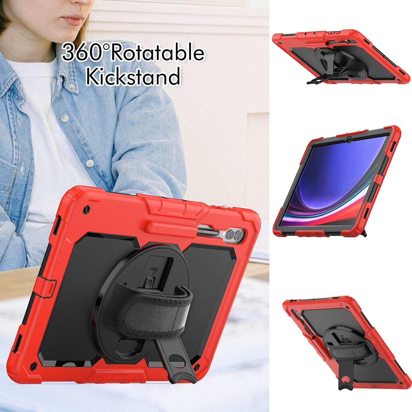 tough-box-built-in-screen-protector-galaxy-tab-s10-ultra-rotating-stand-case-2