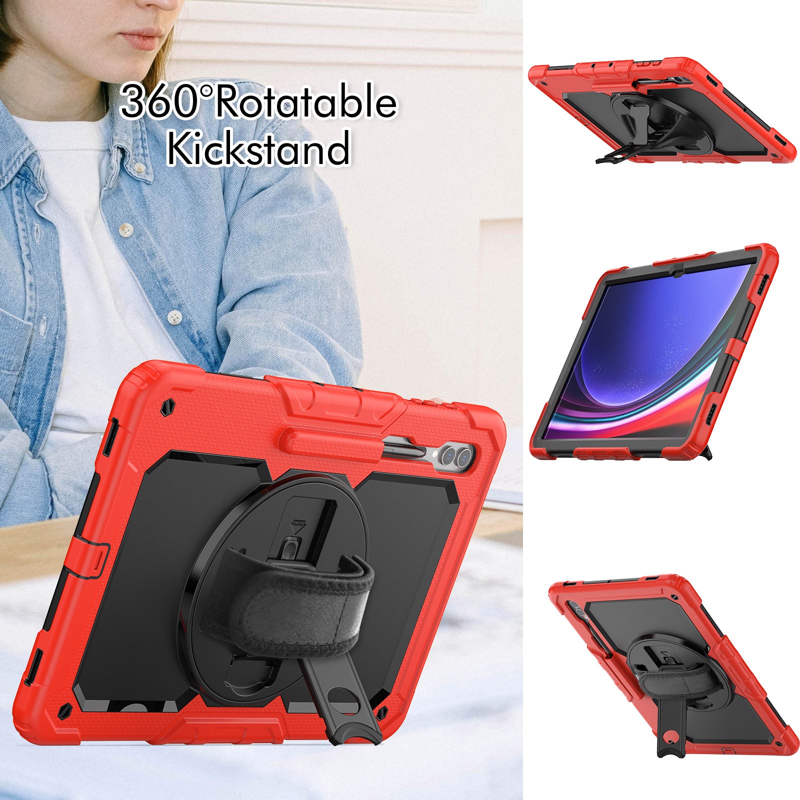 tough-box-built-in-screen-protector-galaxy-tab-s10-ultra-rotating-stand-case-2