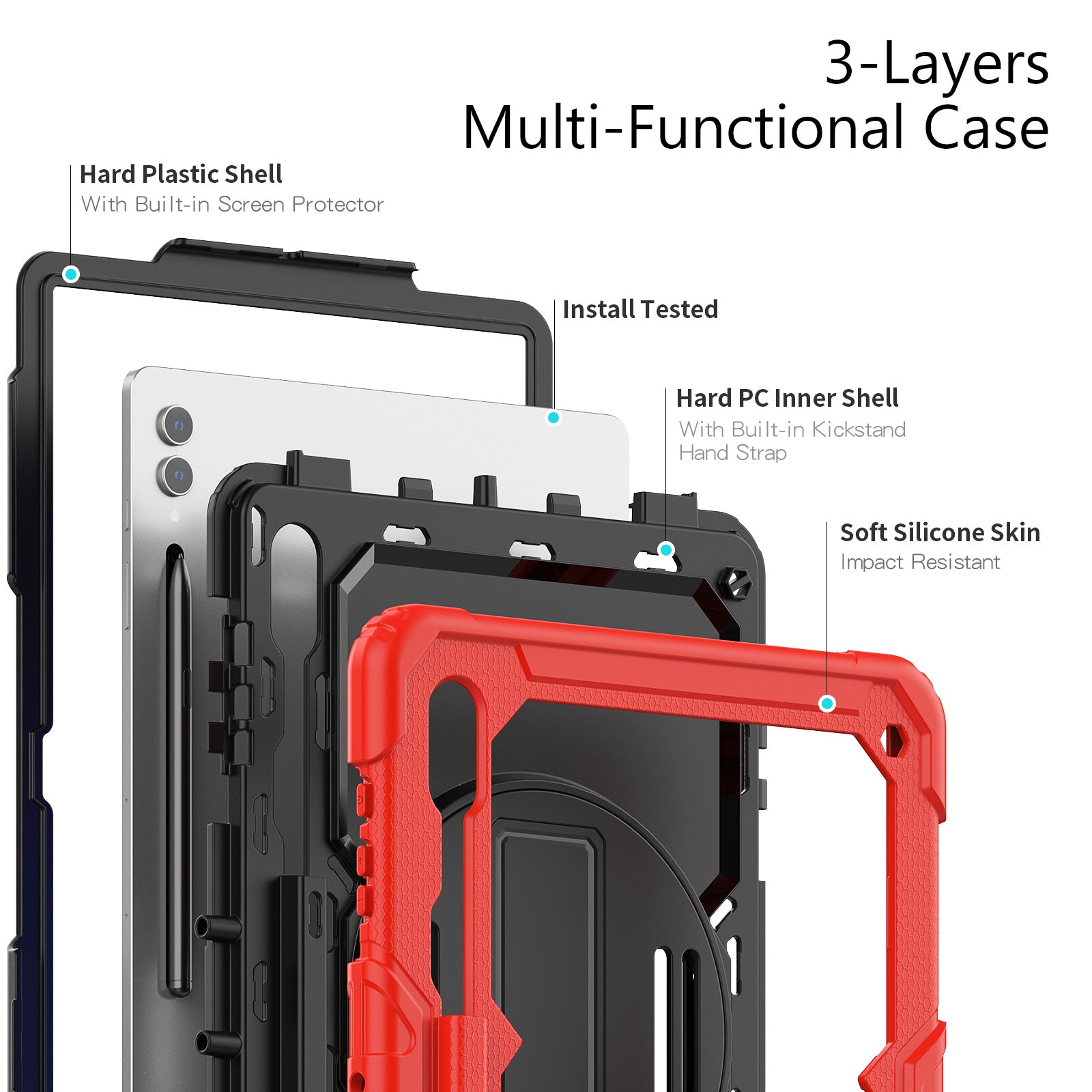 tough-box-built-in-screen-protector-galaxy-tab-s10-ultra-rotating-stand-case-4