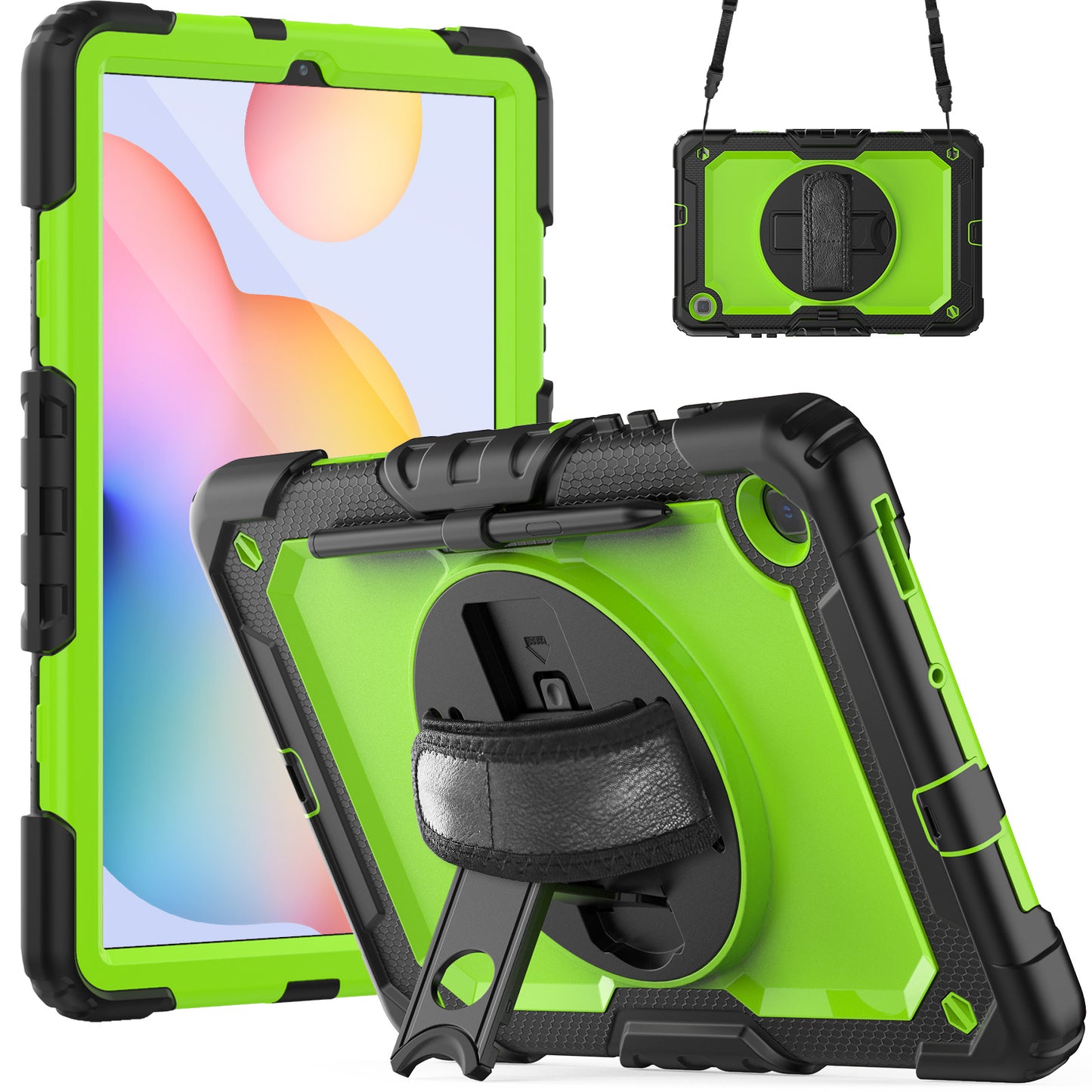 tough-box-built-in-screen-protector-galaxy-tab-s6-lite-rotating-stand-case_15