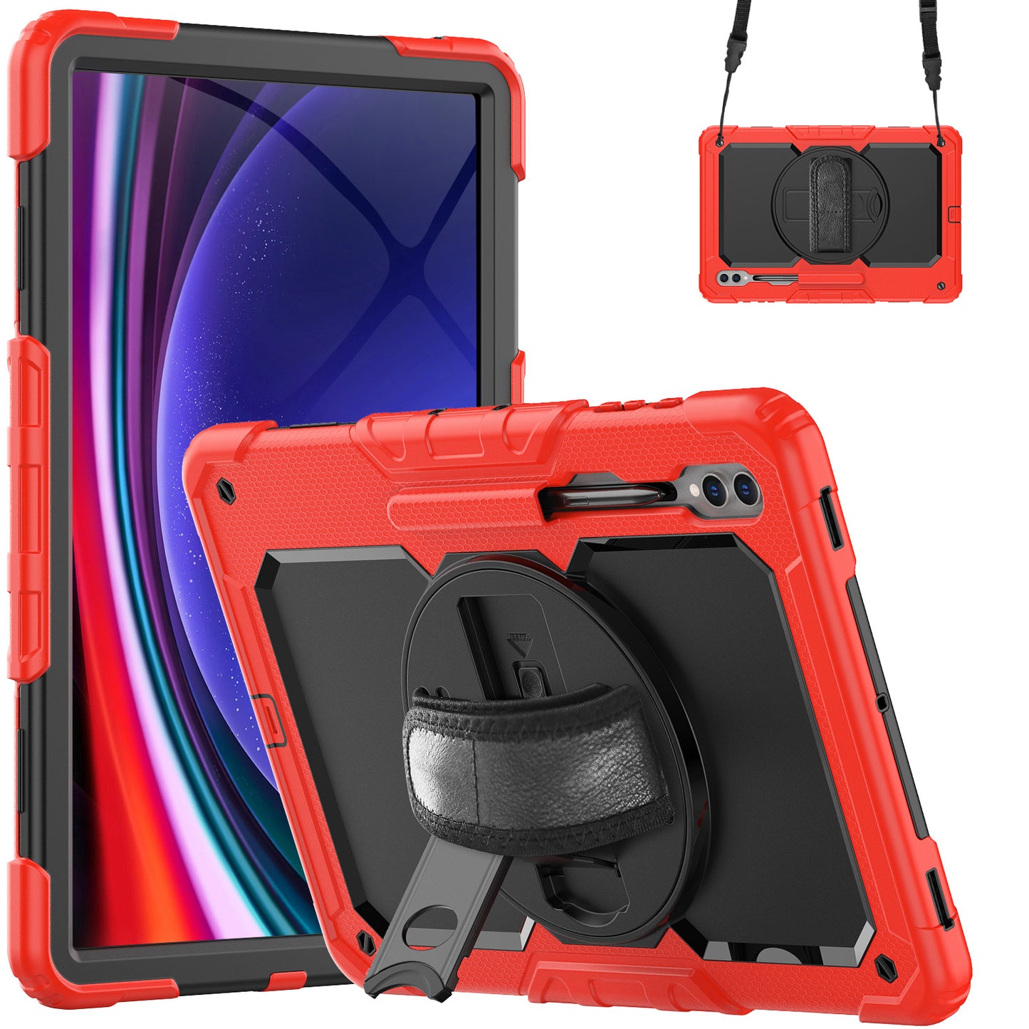 tough-box-built-in-screen-protector-galaxy-tab-s8-ultra-rotating-stand-case_13