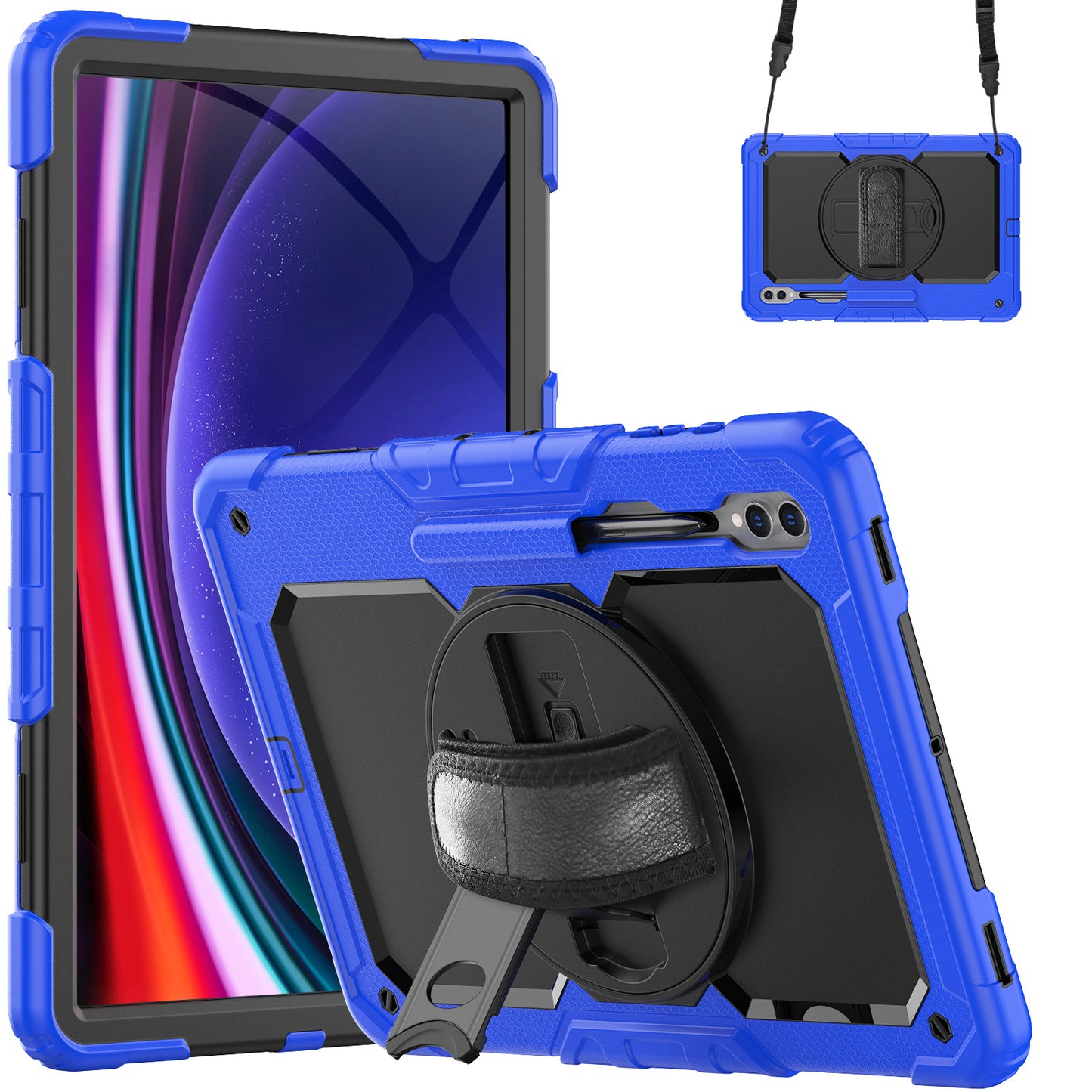 tough-box-built-in-screen-protector-galaxy-tab-s8-ultra-rotating-stand-case_16