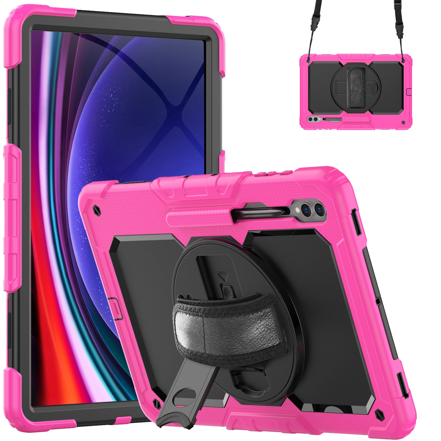tough-box-built-in-screen-protector-galaxy-tab-s8-ultra-rotating-stand-case_18