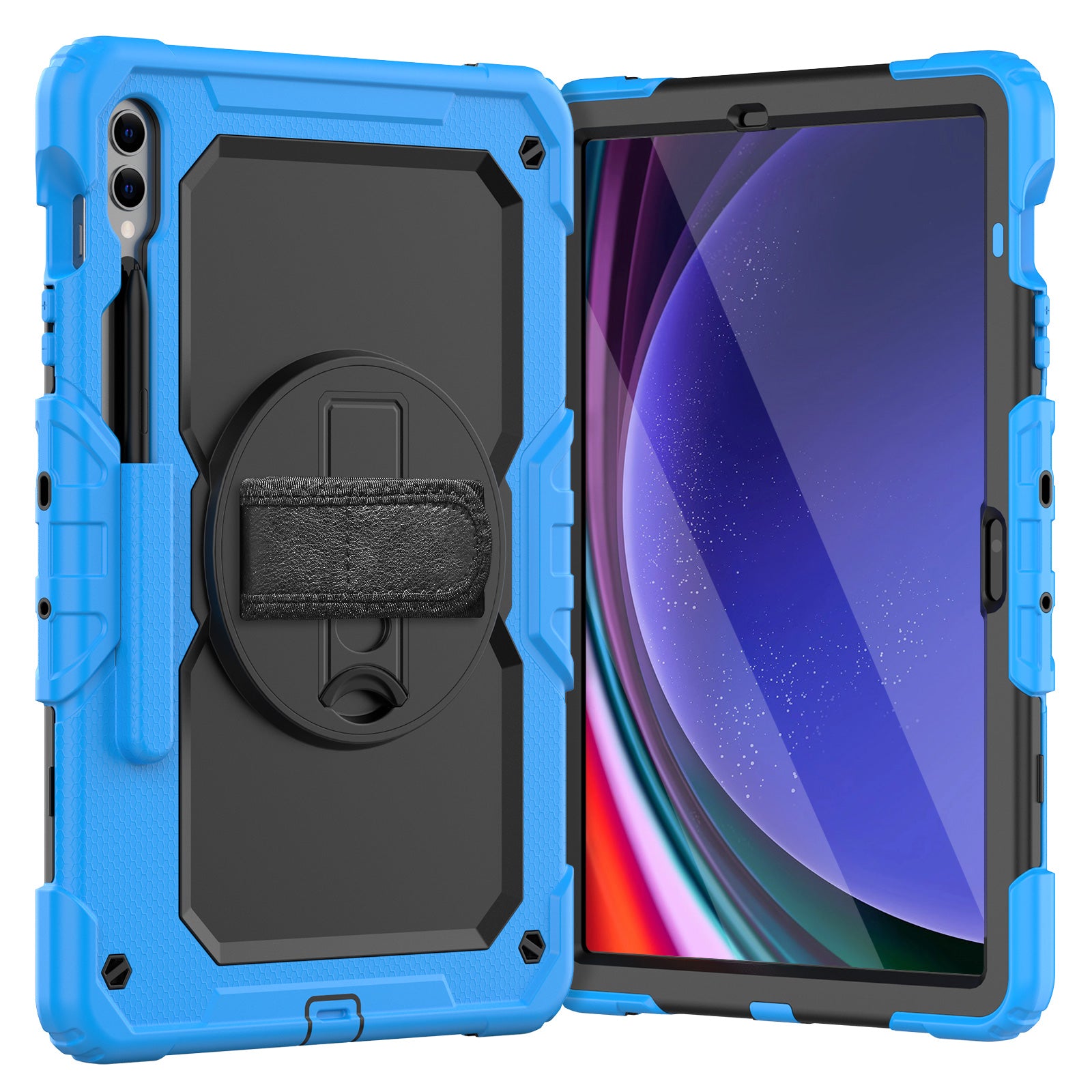 tough-box-built-in-screen-protector-galaxy-tab-s9-fe-plus-rotating-stand-case_19