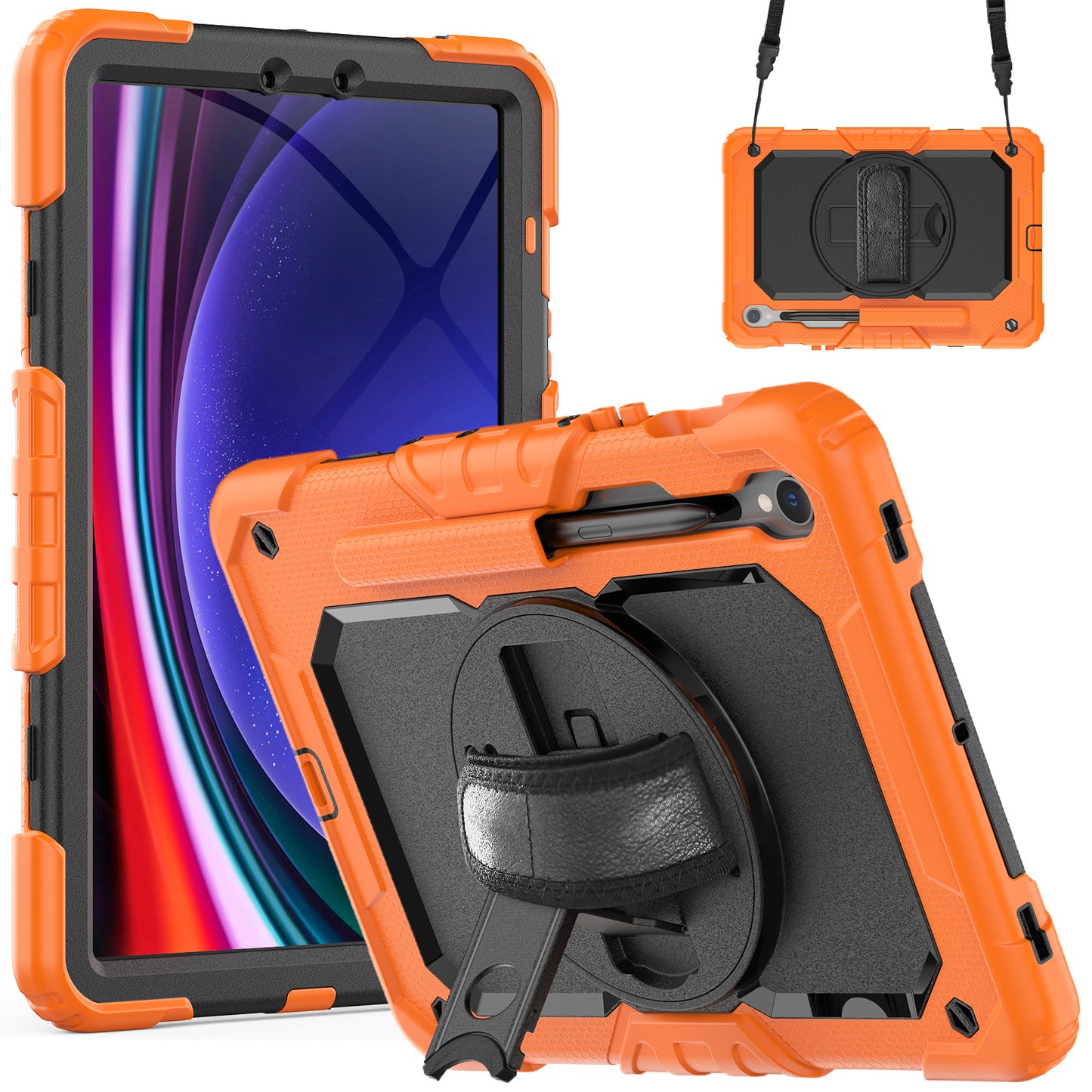 tough-box-built-in-screen-protector-galaxy-tab-s9-fe-rotating-stand-case_10