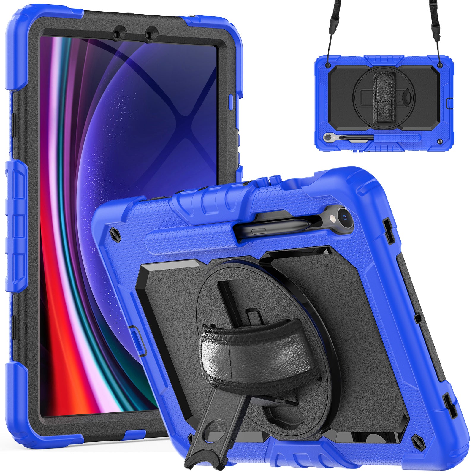 tough-box-built-in-screen-protector-galaxy-tab-s9-rotating-stand-case_16