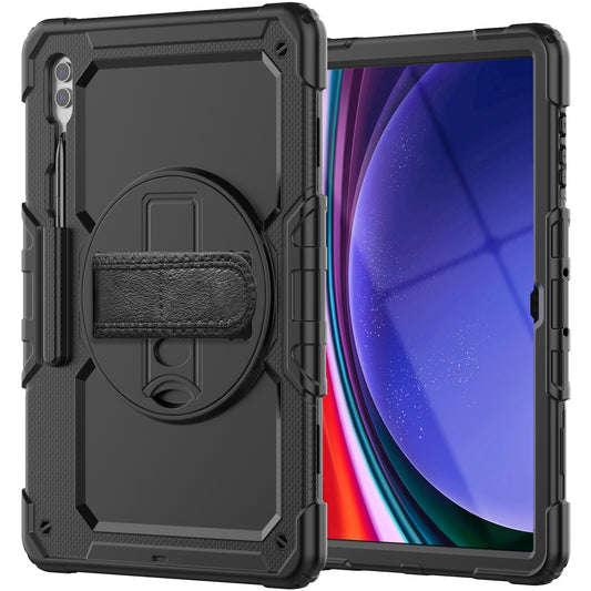 tough-box-built-in-screen-protector-galaxy-tab-s9-ultra-rotating-stand-case_8