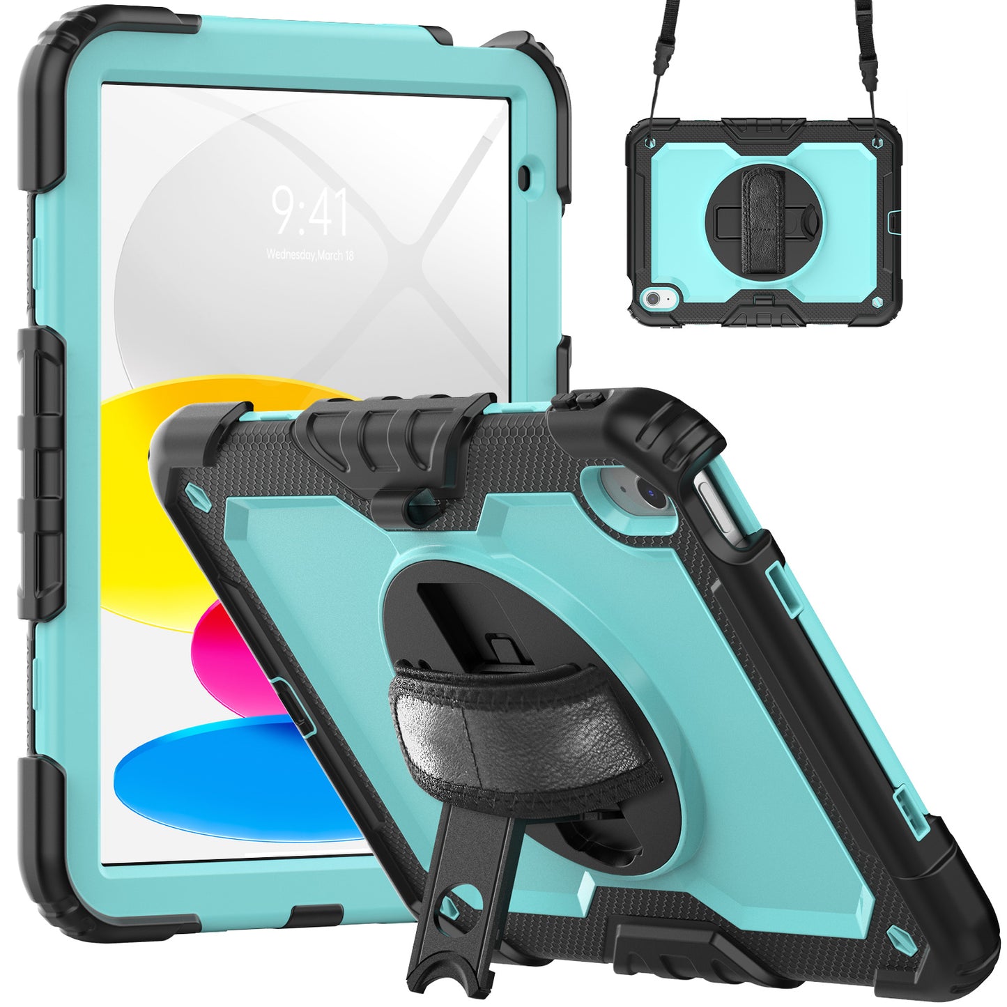 tough-box-built-in-screen-protector-ipad-10-rotating-stand-case_27