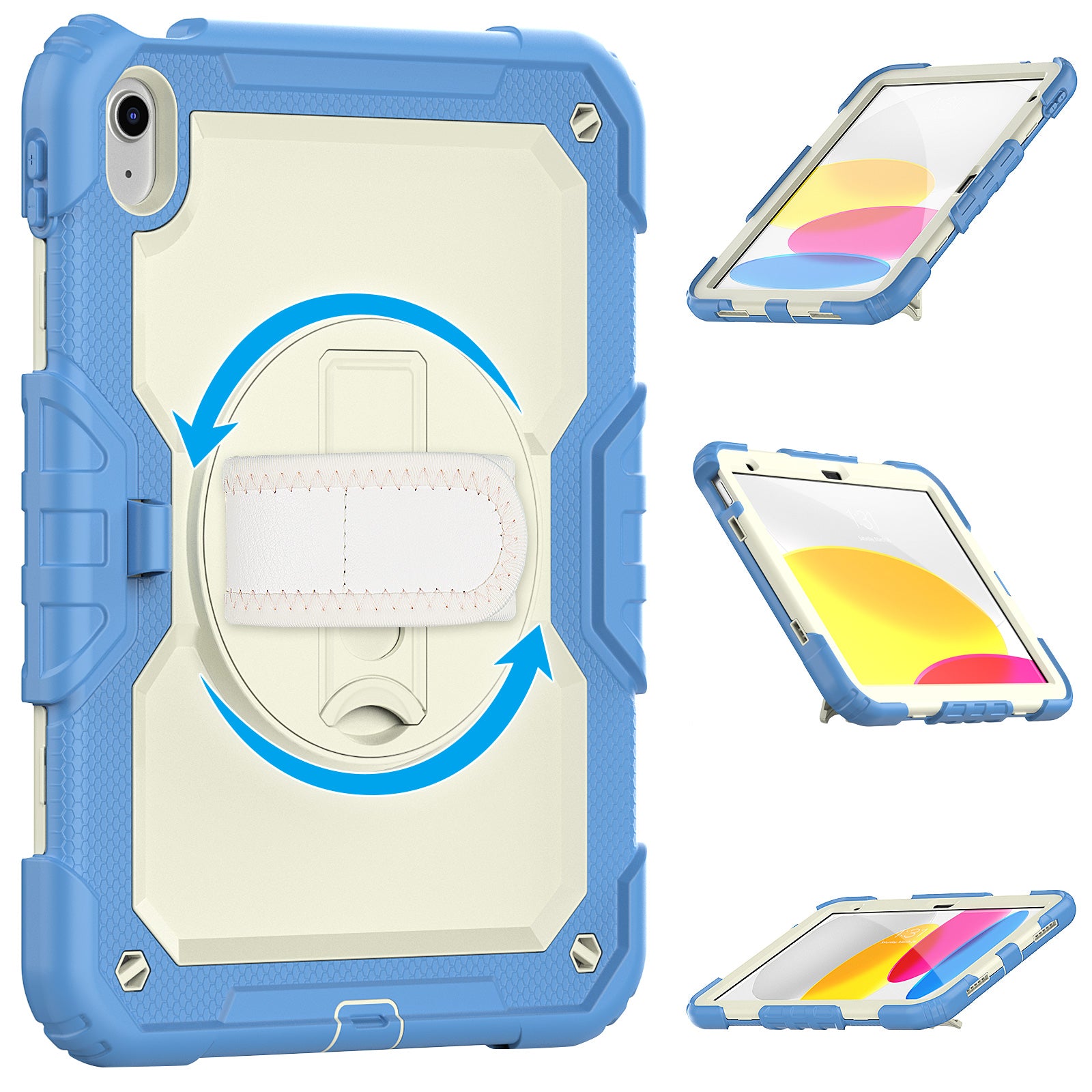 tough-box-built-in-screen-protector-ipad-10-rotating-stand-case_7