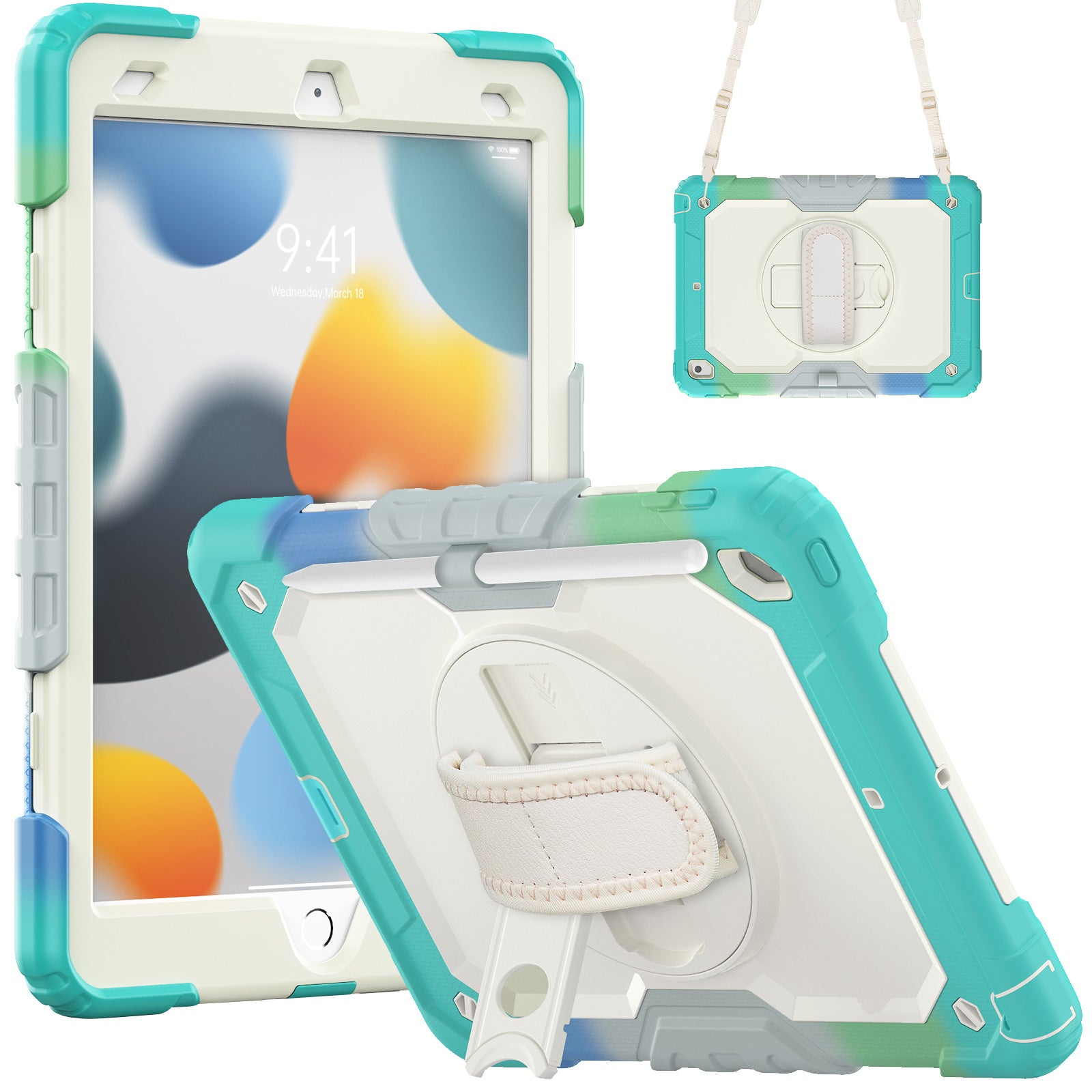 tough-box-built-in-screen-protector-ipad-8-rotating-stand-case_23