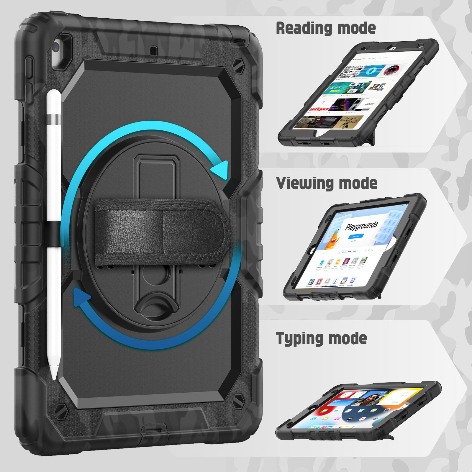 tough-box-built-in-screen-protector-ipad-8-rotating-stand-case_7