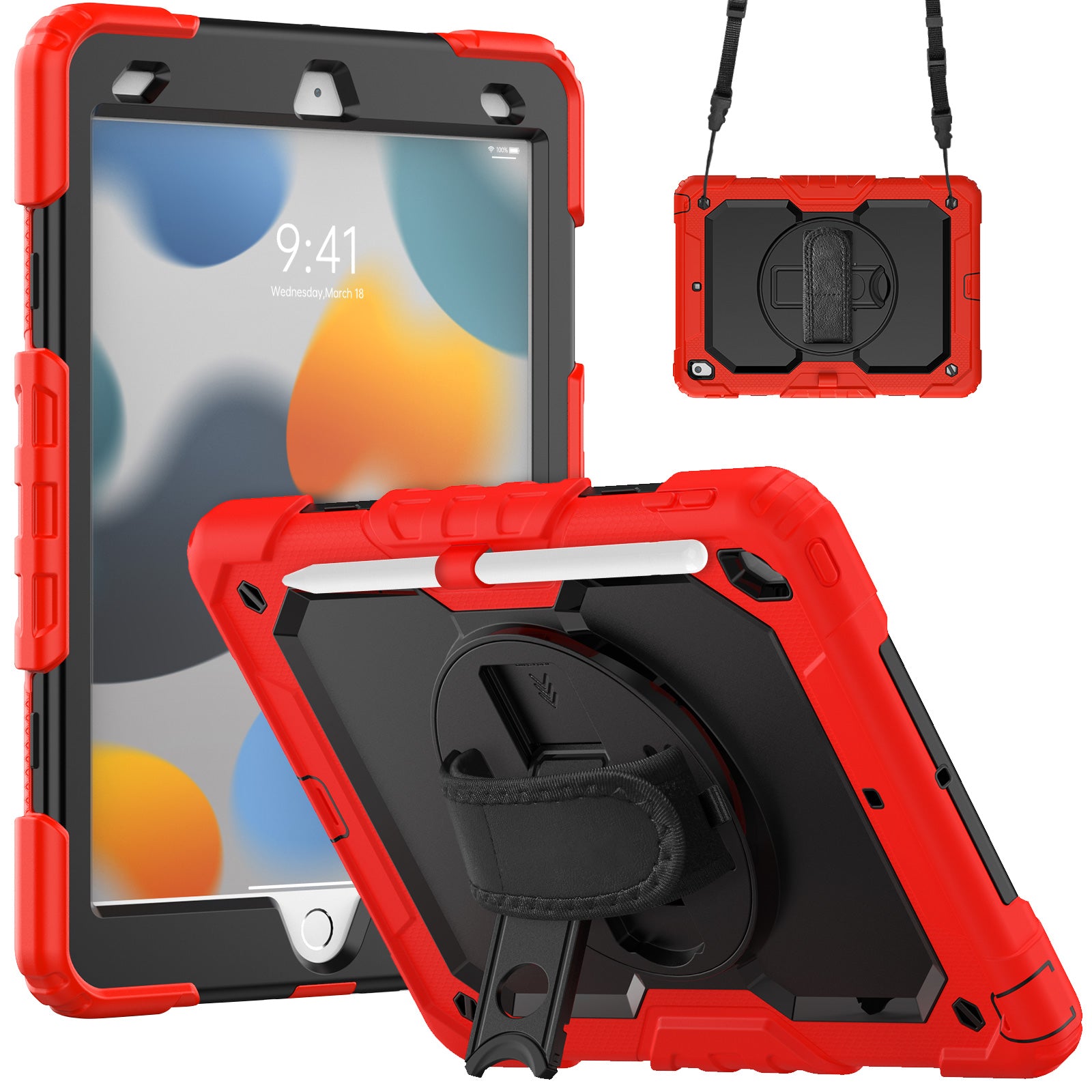 tough-box-built-in-screen-protector-ipad-9-rotating-stand-case_14