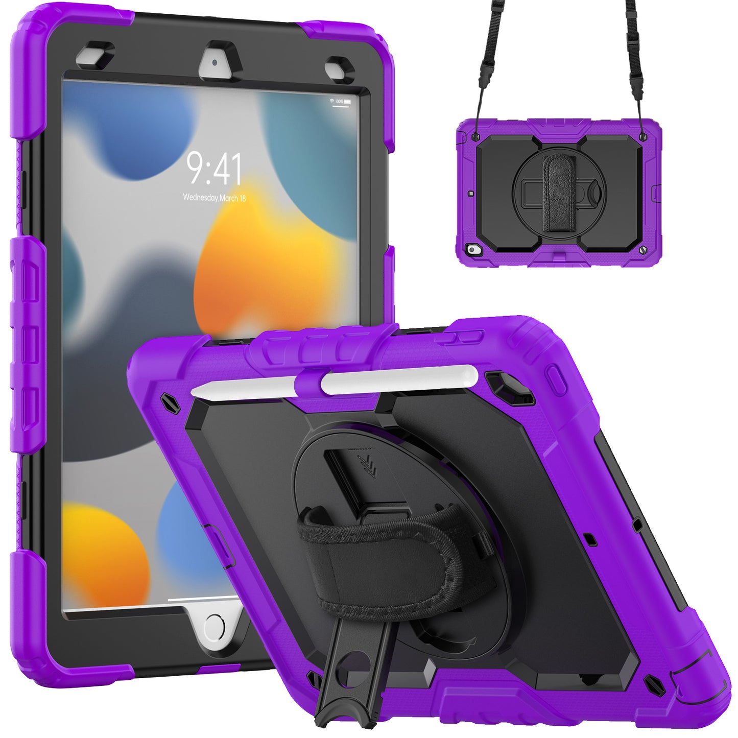 tough-box-built-in-screen-protector-ipad-9-rotating-stand-case_30