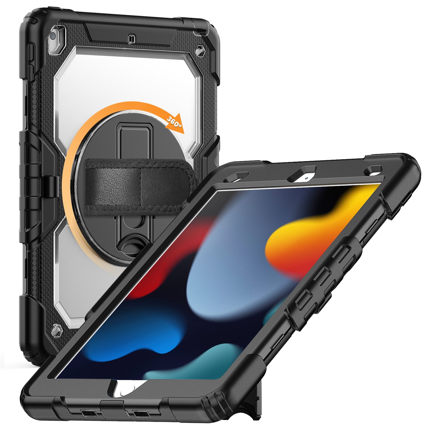 tough-box-built-in-screen-protector-ipad-9-rotating-stand-case_31