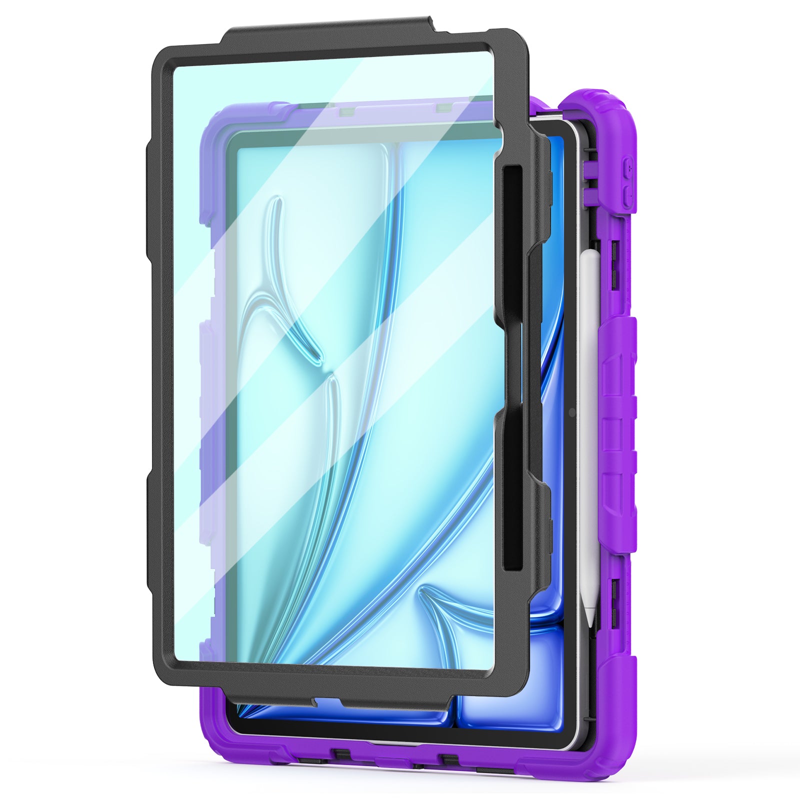 tough-box-built-in-screen-protector-ipad-air-6-13-rotating-stand-case_11