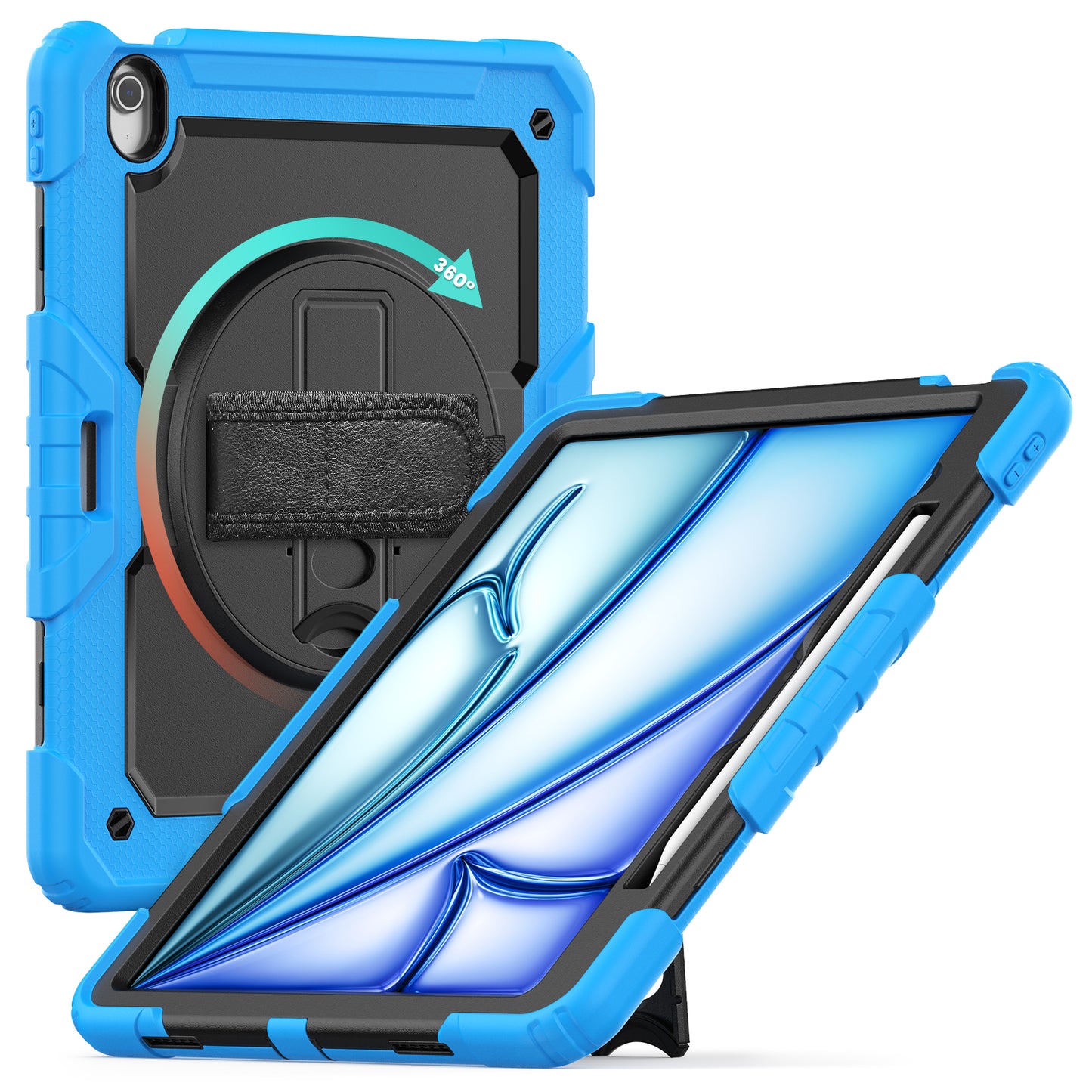 tough-box-built-in-screen-protector-ipad-air-7-13-rotating-stand-case_24