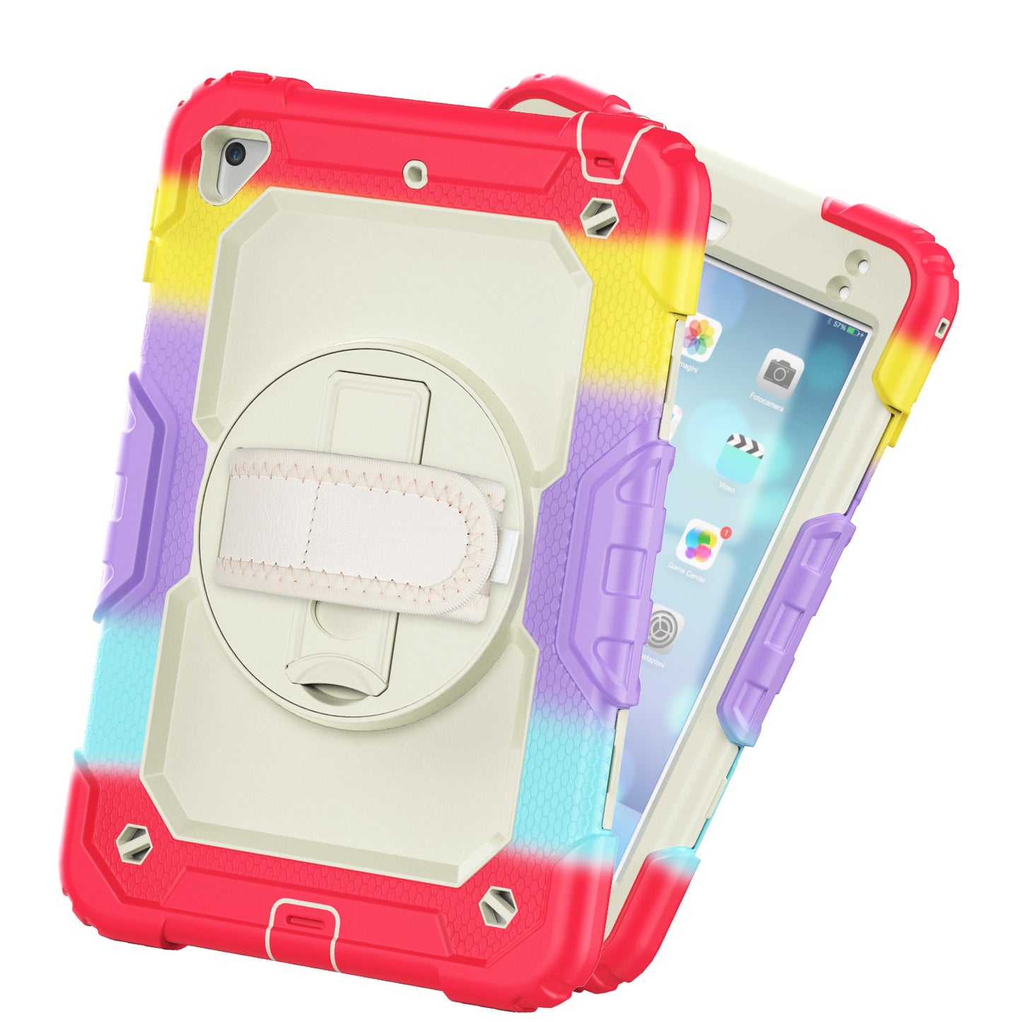 tough-box-built-in-screen-protector-ipad-mini-5-rotating-stand-case_8