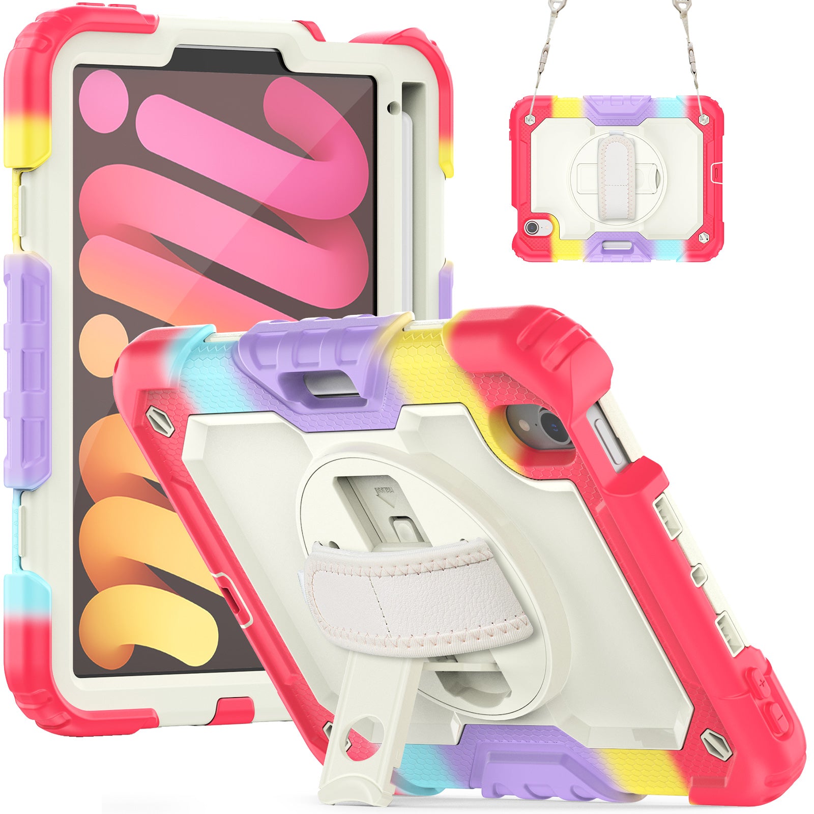 tough-box-built-in-screen-protector-ipad-mini-6-rotating-stand-case_22