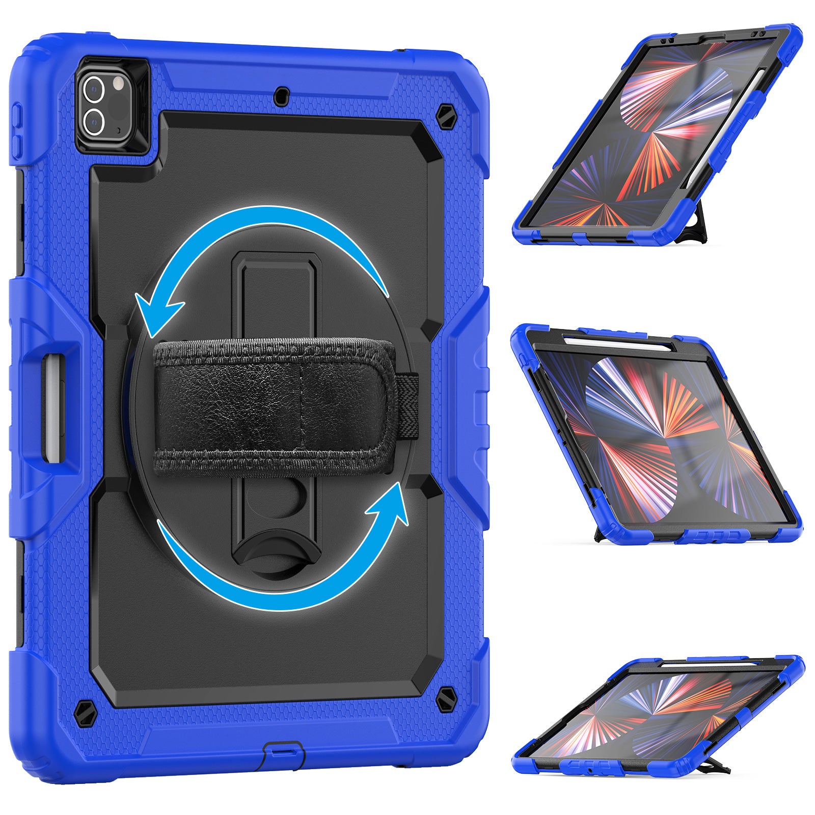 tough-box-built-in-screen-protector-ipad-pro-11-2021-rotating-stand-case_7