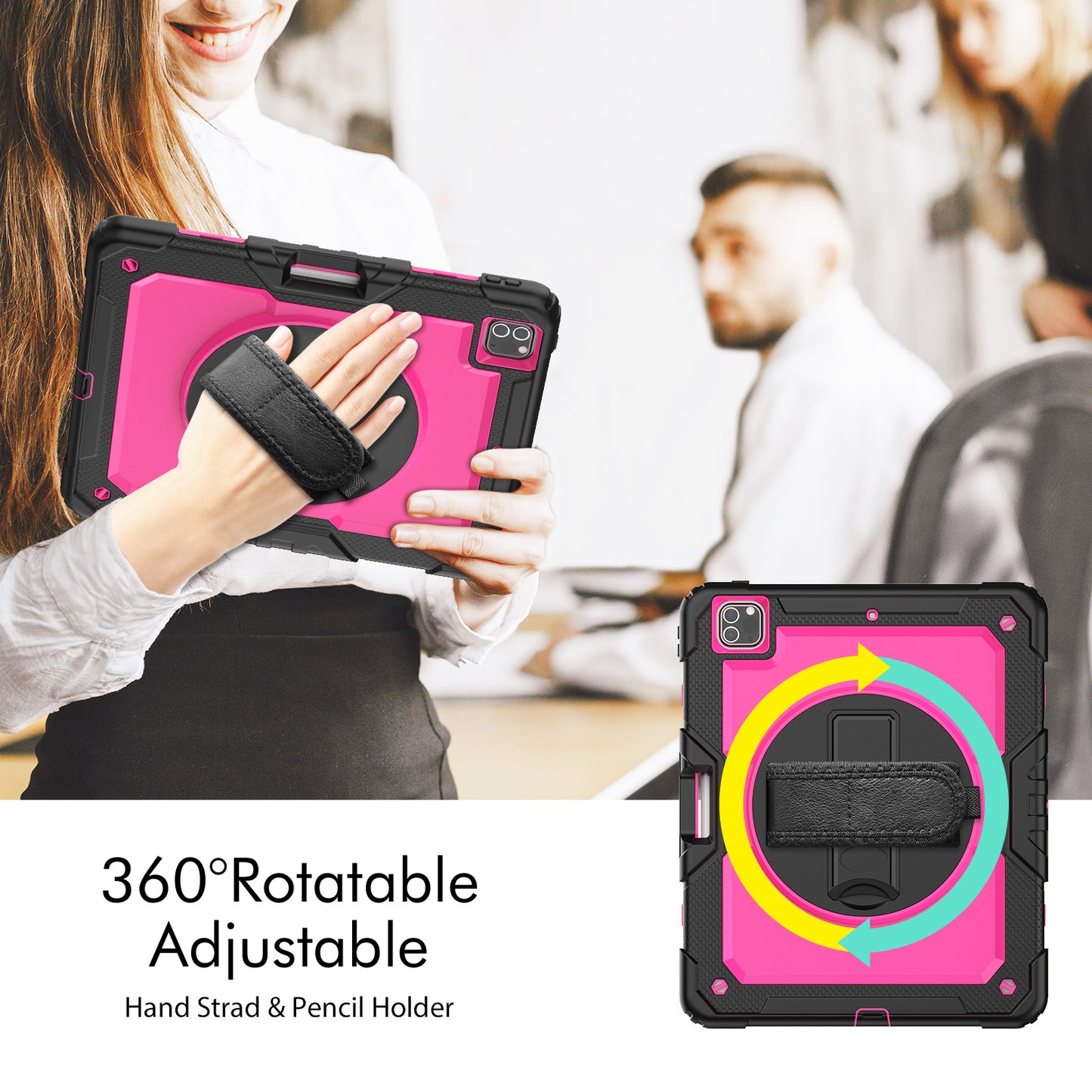 tough-box-built-in-screen-protector-ipad-pro-12-9-2018-rotating-stand-case_1