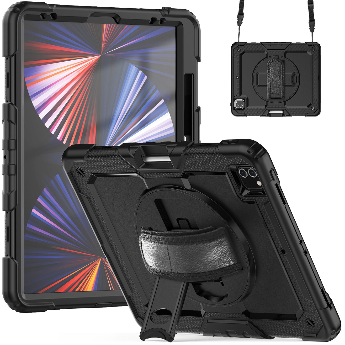 tough-box-built-in-screen-protector-ipad-pro-12-9-2018-rotating-stand-case_12