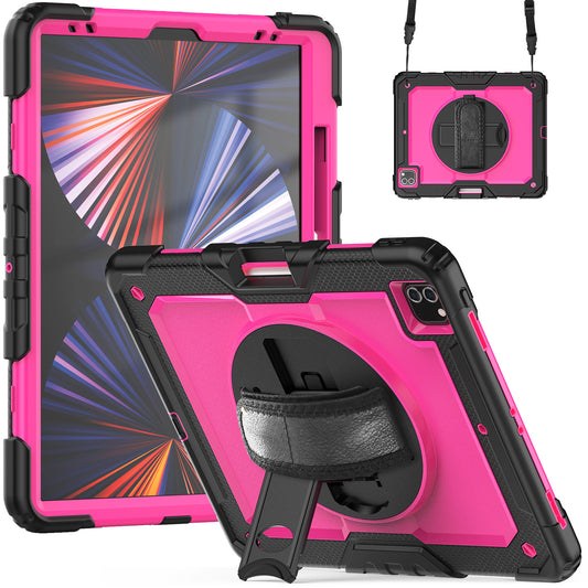 tough-box-built-in-screen-protector-ipad-pro-12-9-2018-rotating-stand-case_19