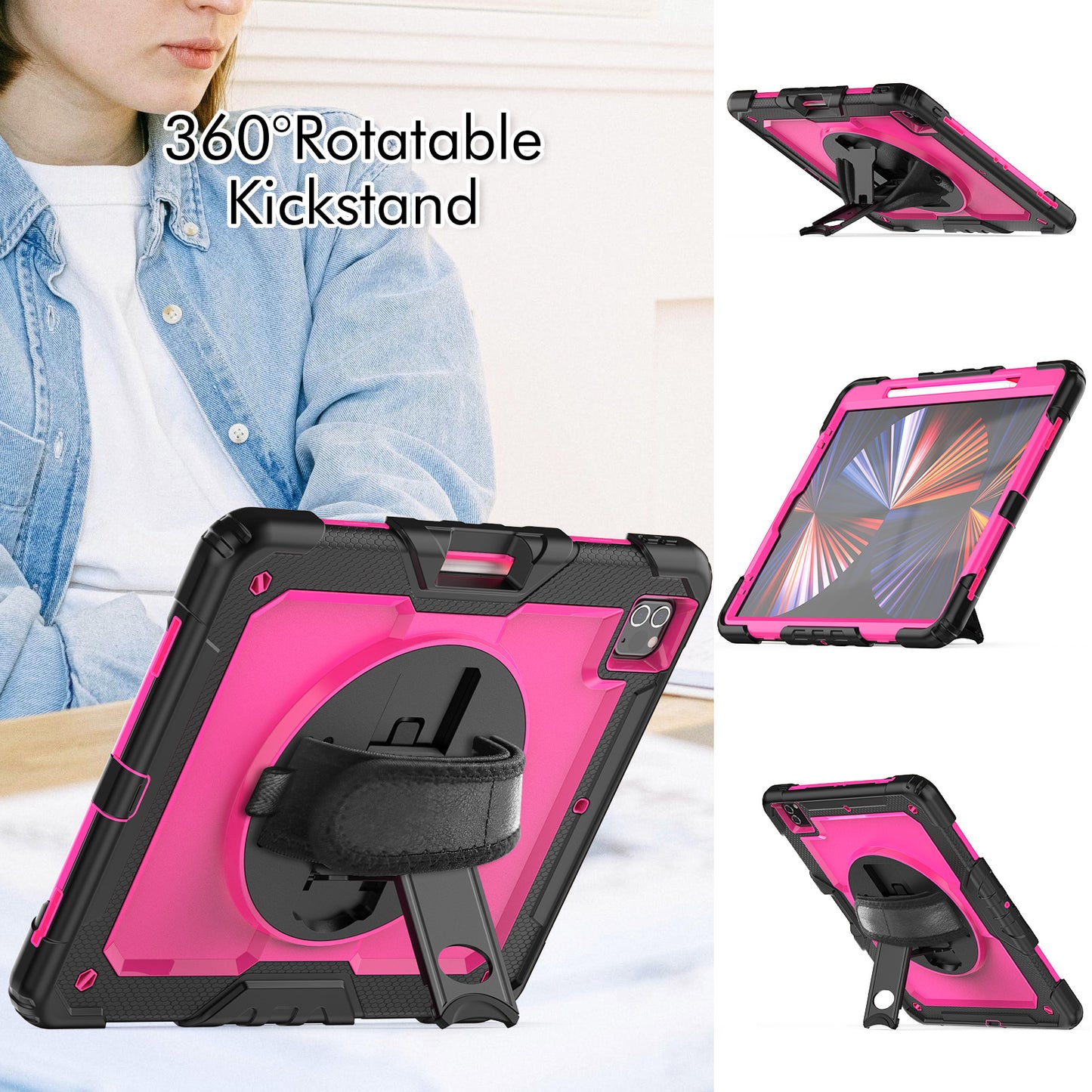 tough-box-built-in-screen-protector-ipad-pro-12-9-2018-rotating-stand-case_2