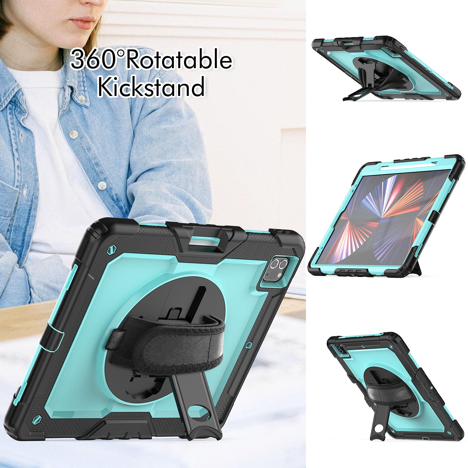 tough-box-built-in-screen-protector-ipad-pro-12-9-2022-rotating-stand-case_2