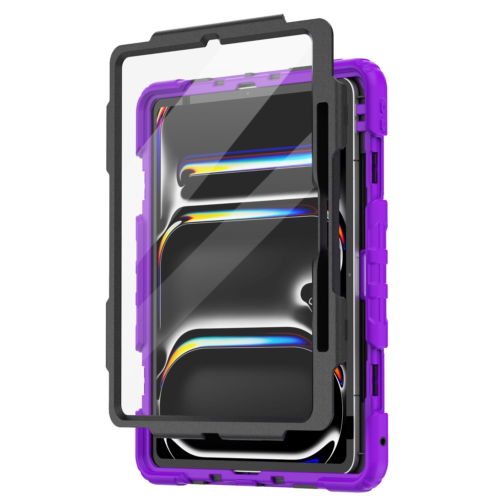 ough-box-built-in-screen-protector-ipad-pro-13-2024-rotating-stand-case_10