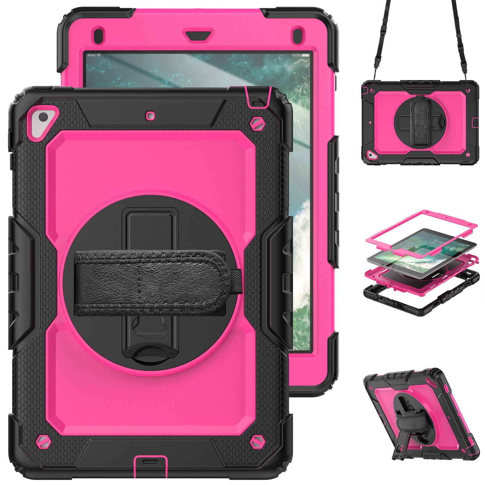 tough-box-built-in-screen-protector-ipad-pro-9-7-rotating-stand-case_9