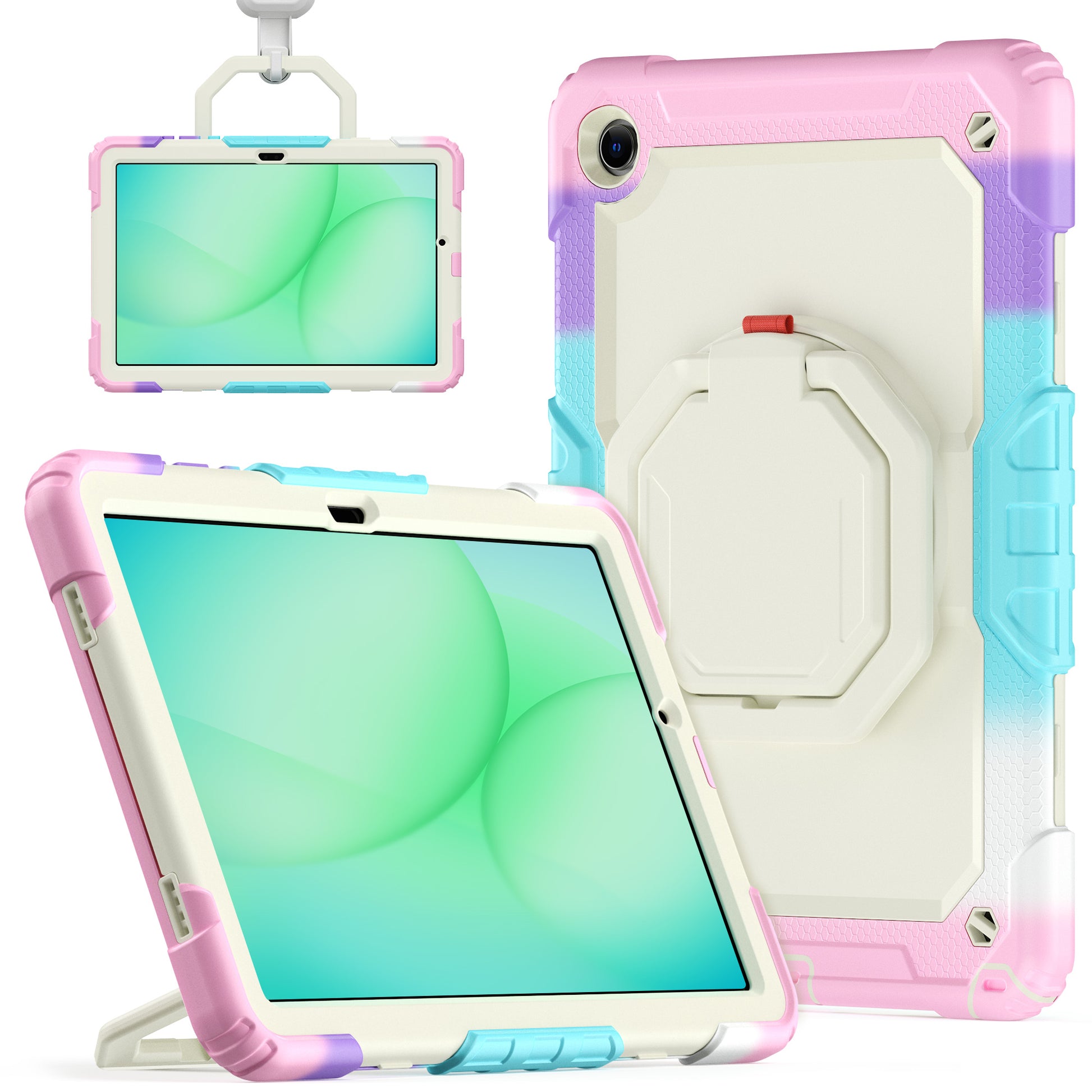 tough-box-folding-handle-grip-galaxy-tab-a11-plus-case-rotating-stand_11