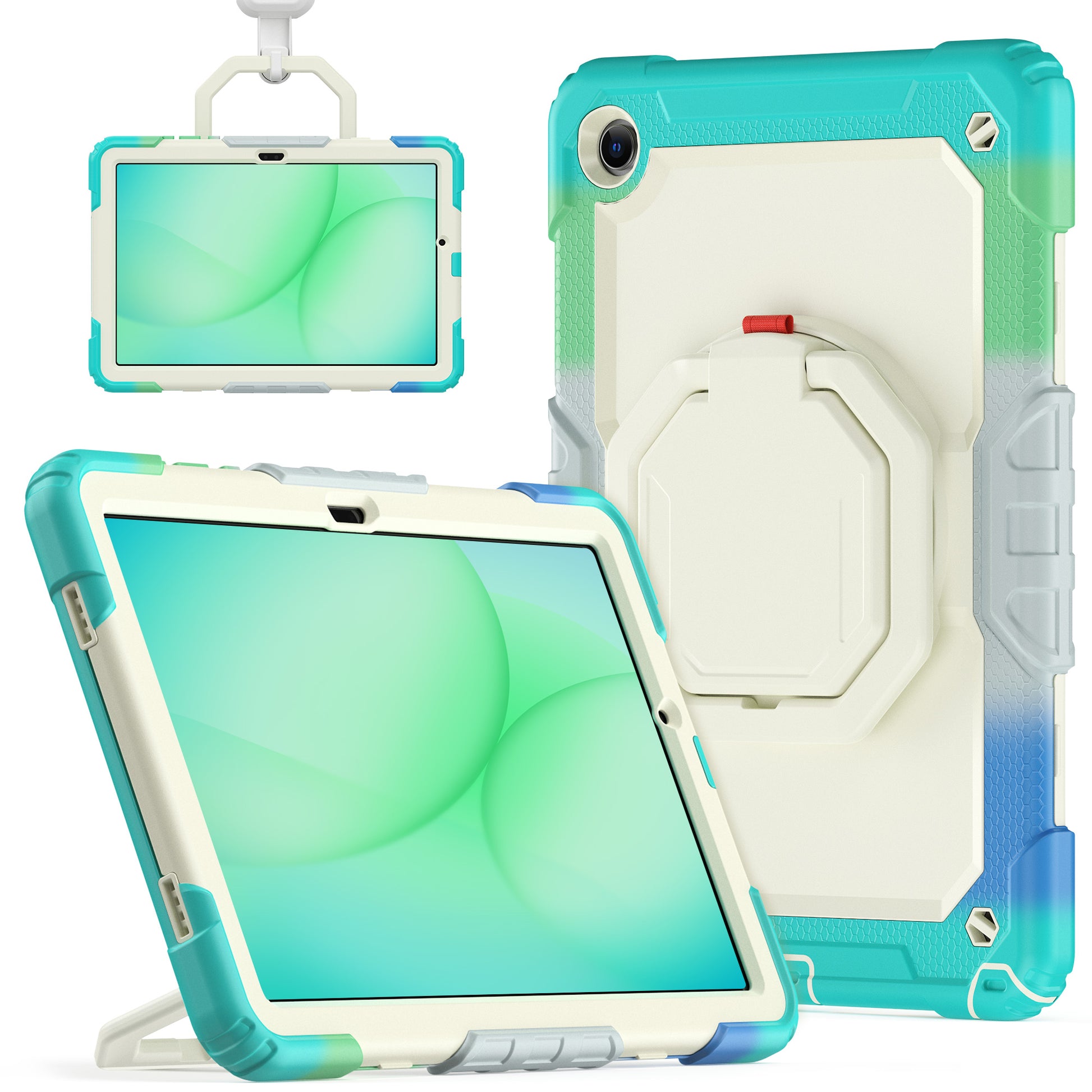 tough-box-folding-handle-grip-galaxy-tab-a11-plus-case-rotating-stand_13