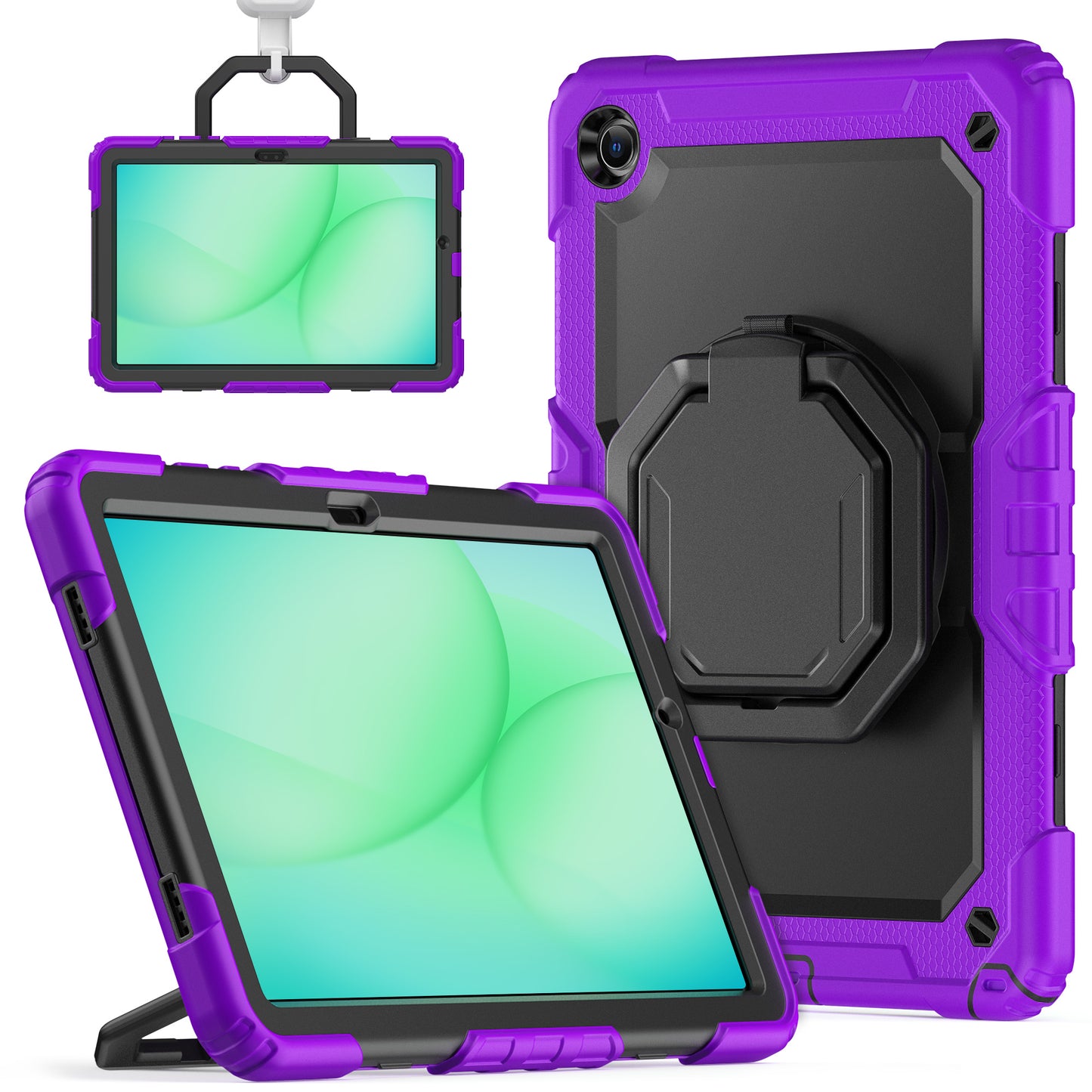 tough-box-folding-handle-grip-galaxy-tab-a11-plus-case-rotating-stand_16