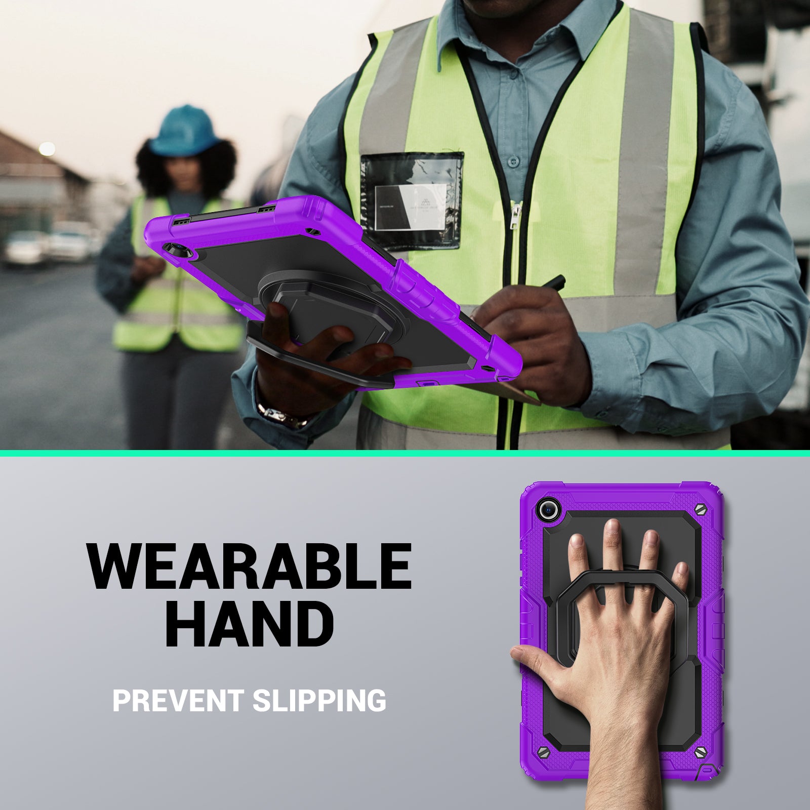 tough-box-folding-handle-grip-galaxy-tab-a11-plus-case-rotating-stand_23