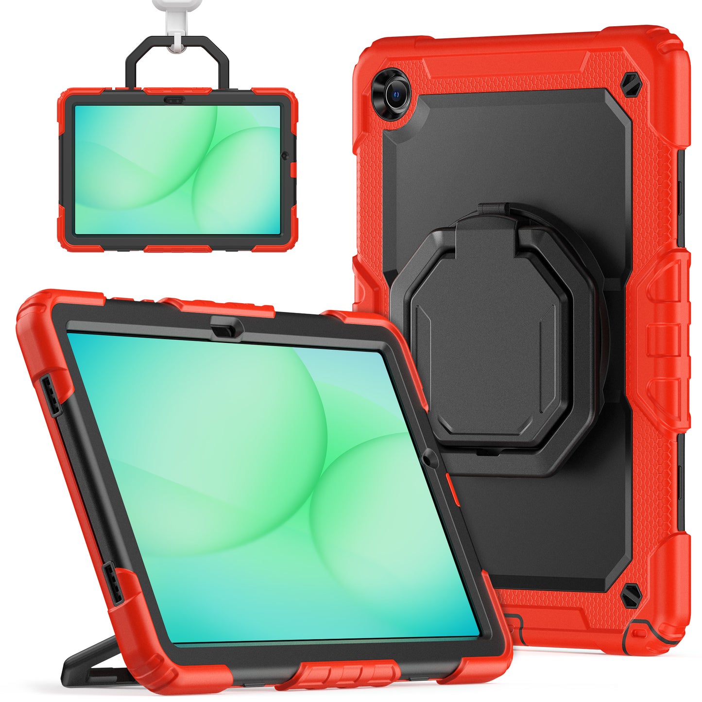tough-box-folding-handle-grip-galaxy-tab-a11-plus-case-rotating-stand_3