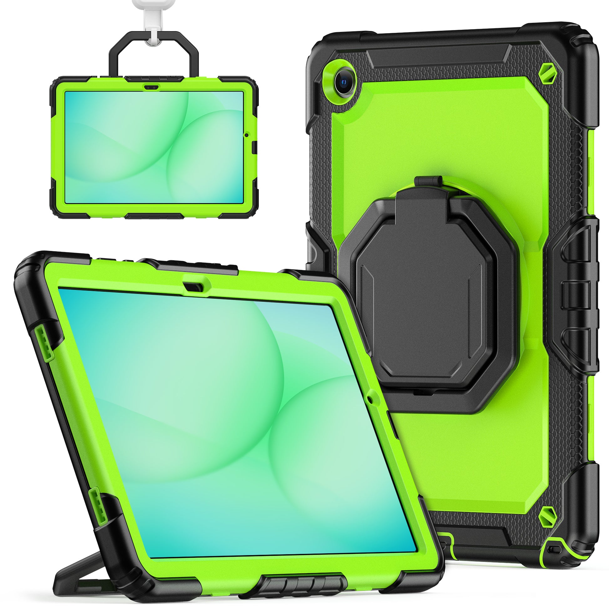 tough-box-folding-handle-grip-galaxy-tab-a11-plus-case-rotating-stand_5