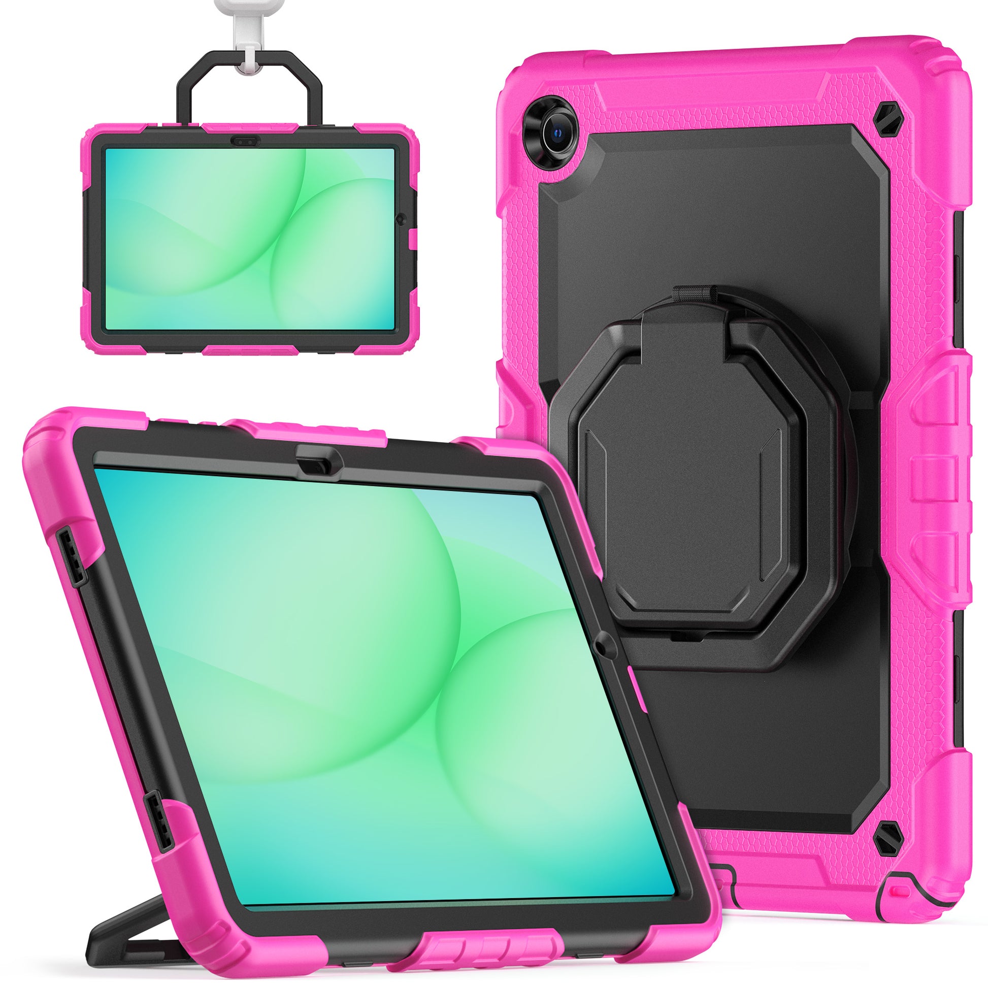tough-box-folding-handle-grip-galaxy-tab-a11-plus-case-rotating-stand_9