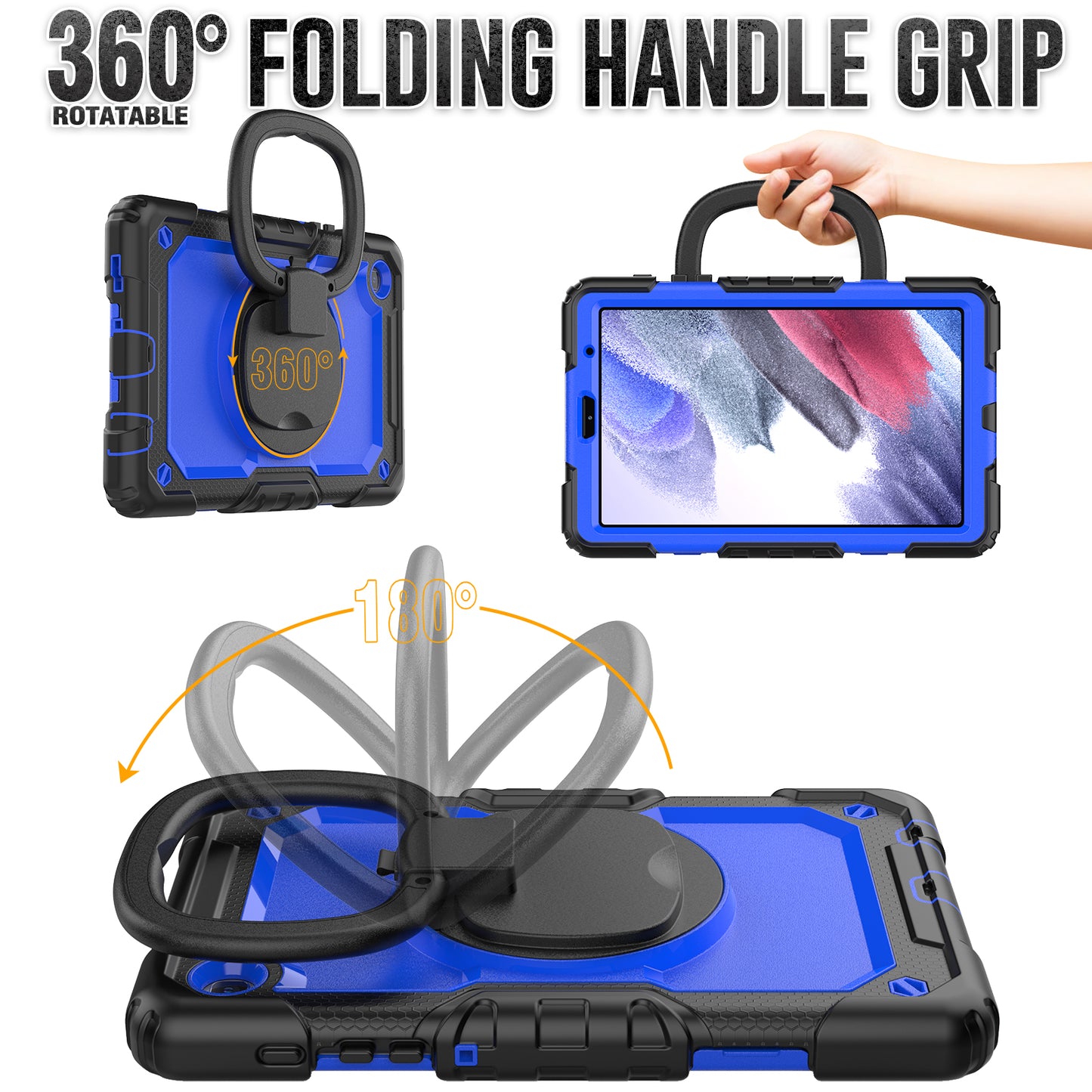 tough-box-folding-handle-grip-galaxy-tab-a7-lite-case-rotating-stand_2