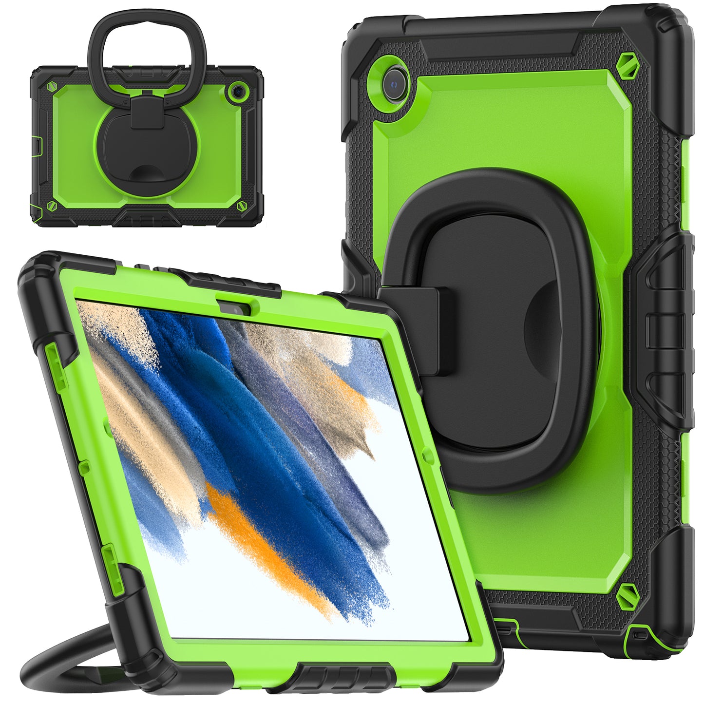tough-box-folding-handle-grip-galaxy-tab-a8-case-rotating-stand_13
