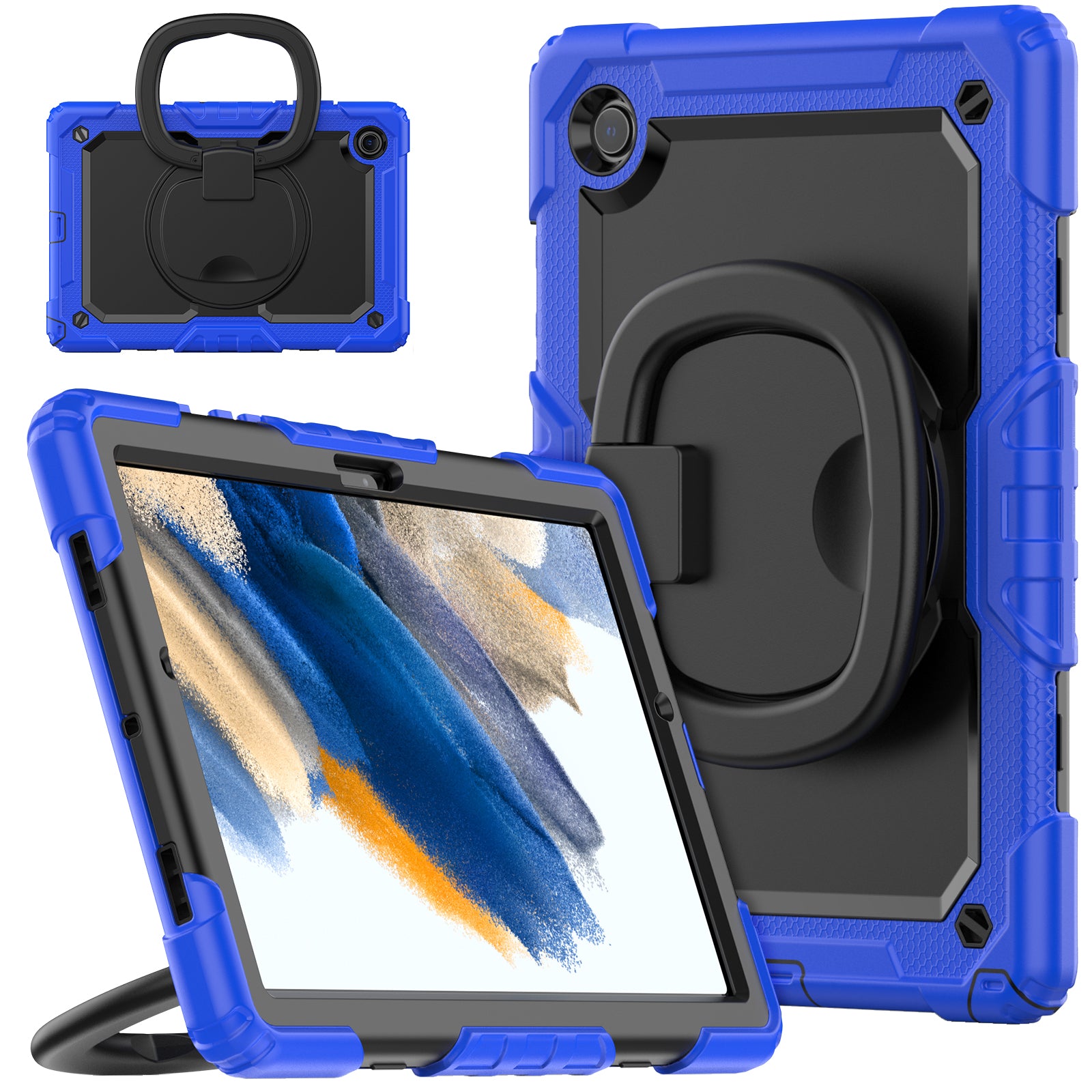 tough-box-folding-handle-grip-galaxy-tab-a8-case-rotating-stand_14