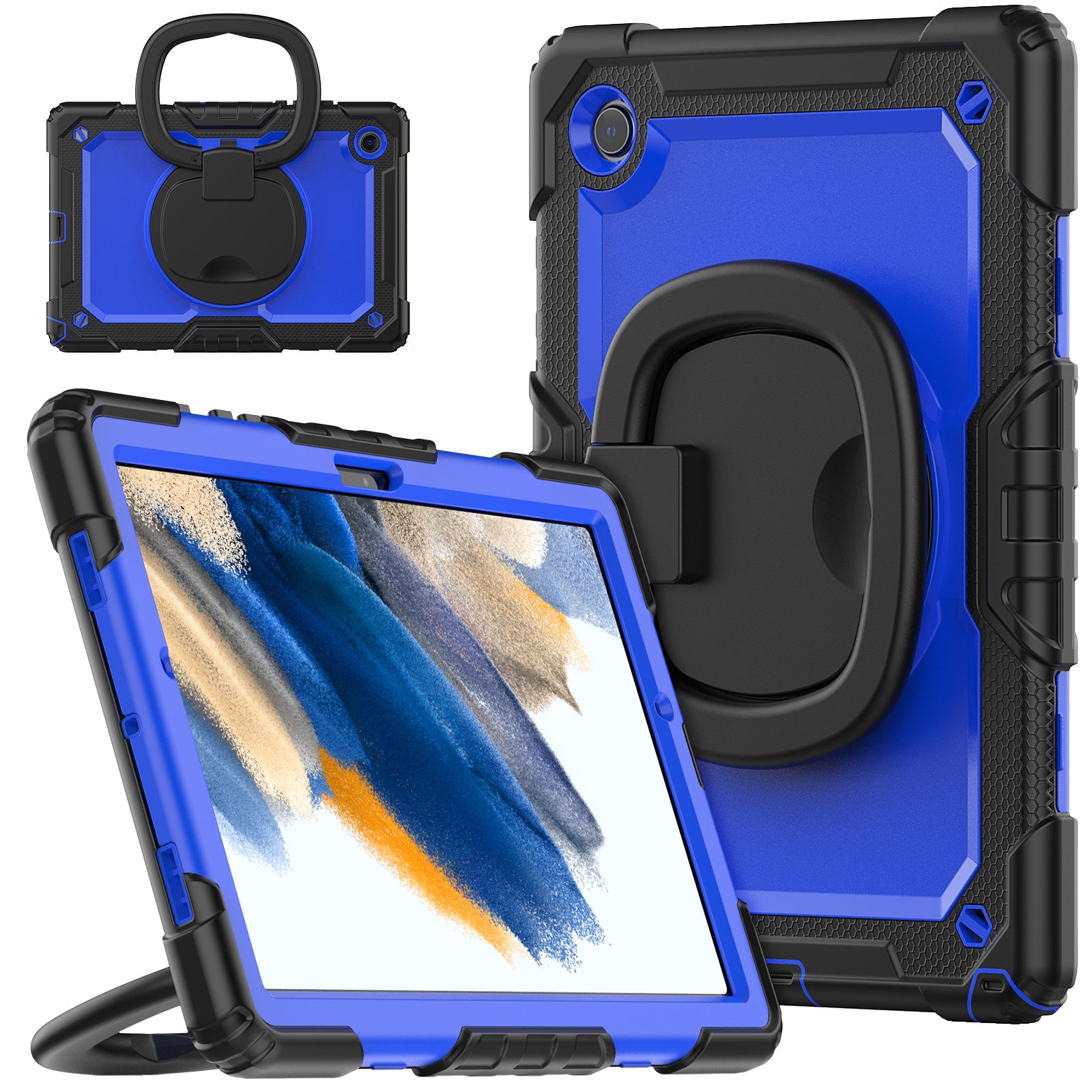 tough-box-folding-handle-grip-galaxy-tab-a8-case-rotating-stand_15