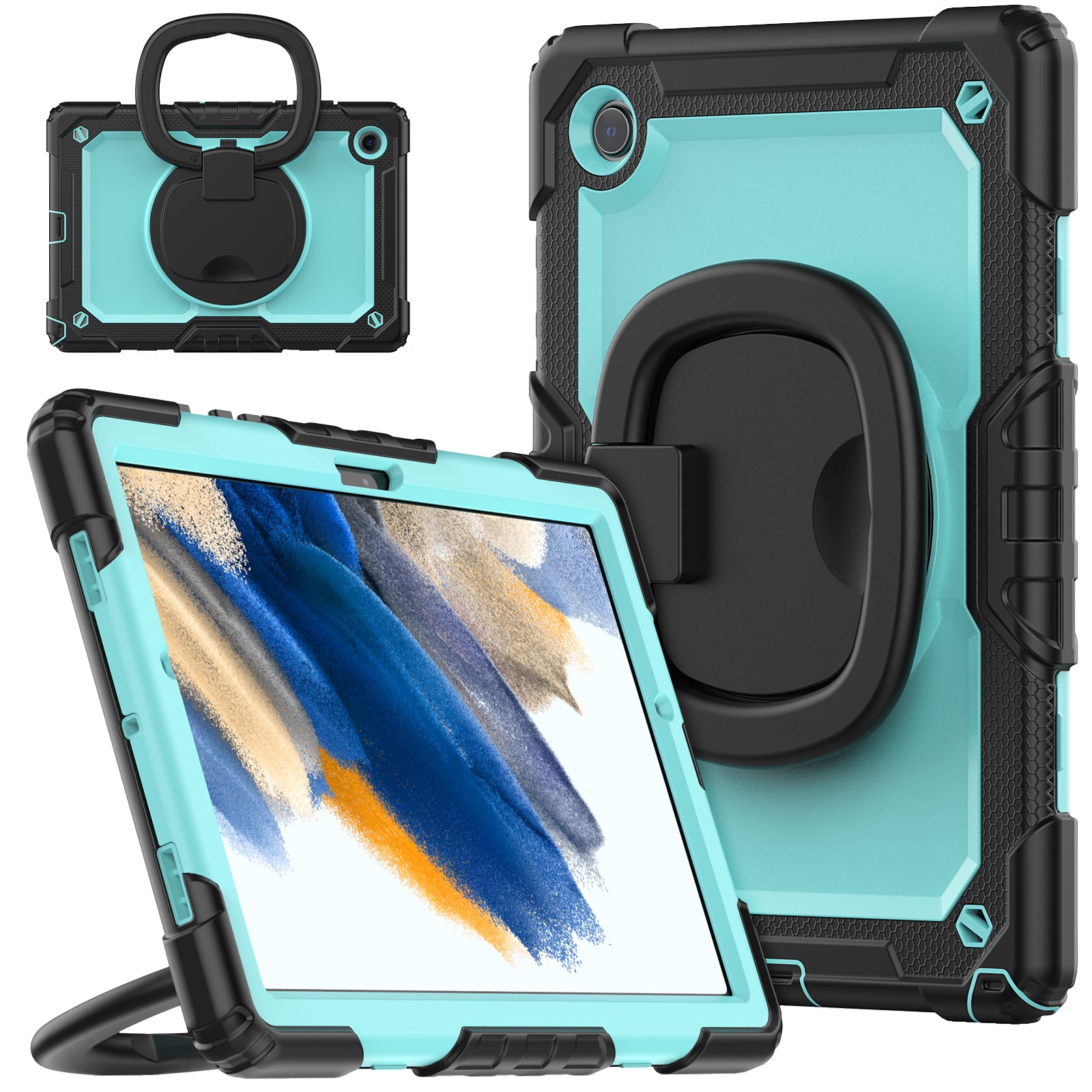 tough-box-folding-handle-grip-galaxy-tab-a8-case-rotating-stand_20
