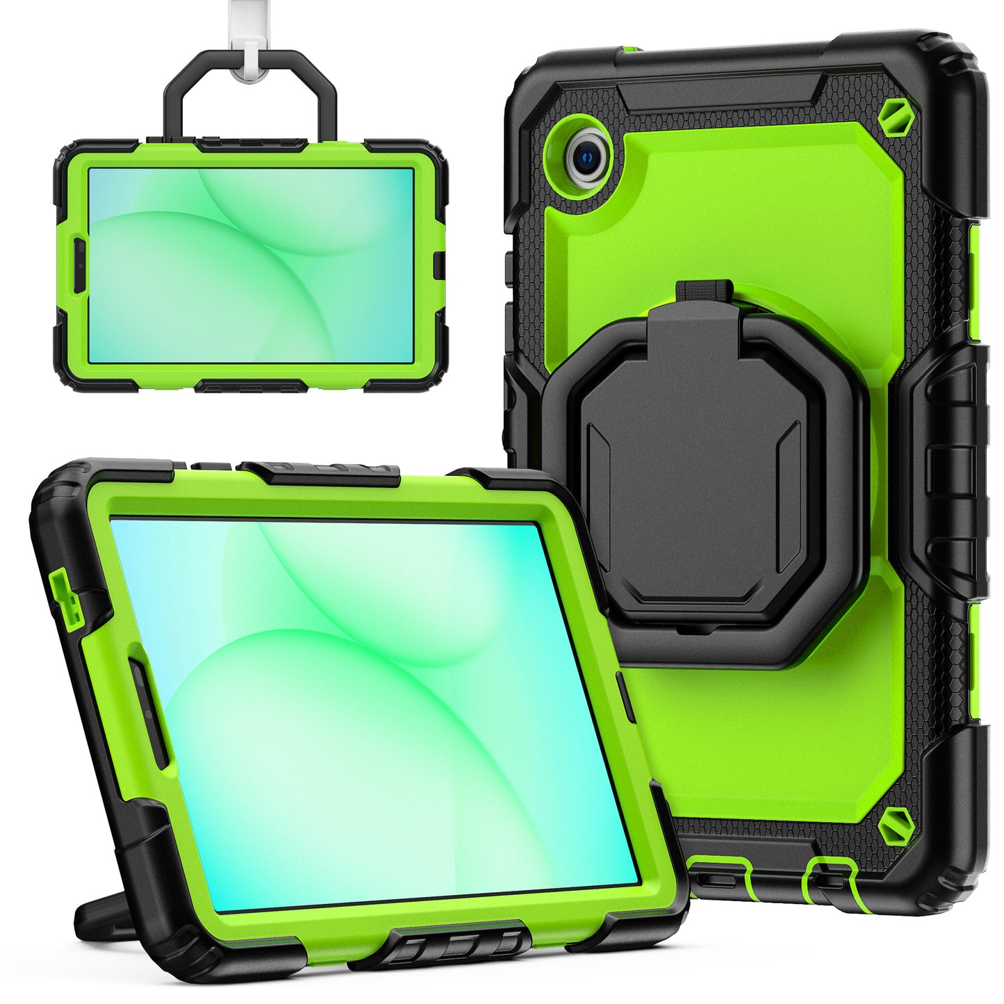 tough-box-folding-handle-grip-galaxy-tab-a9-case-rotating-stand_14