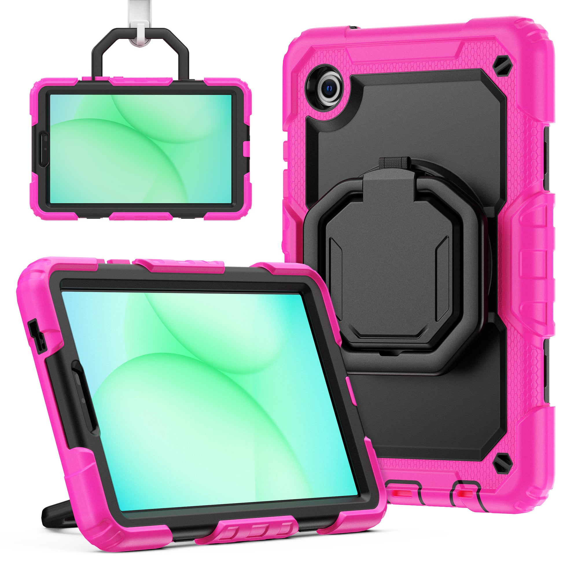 tough-box-folding-handle-grip-galaxy-tab-a9-case-rotating-stand_18