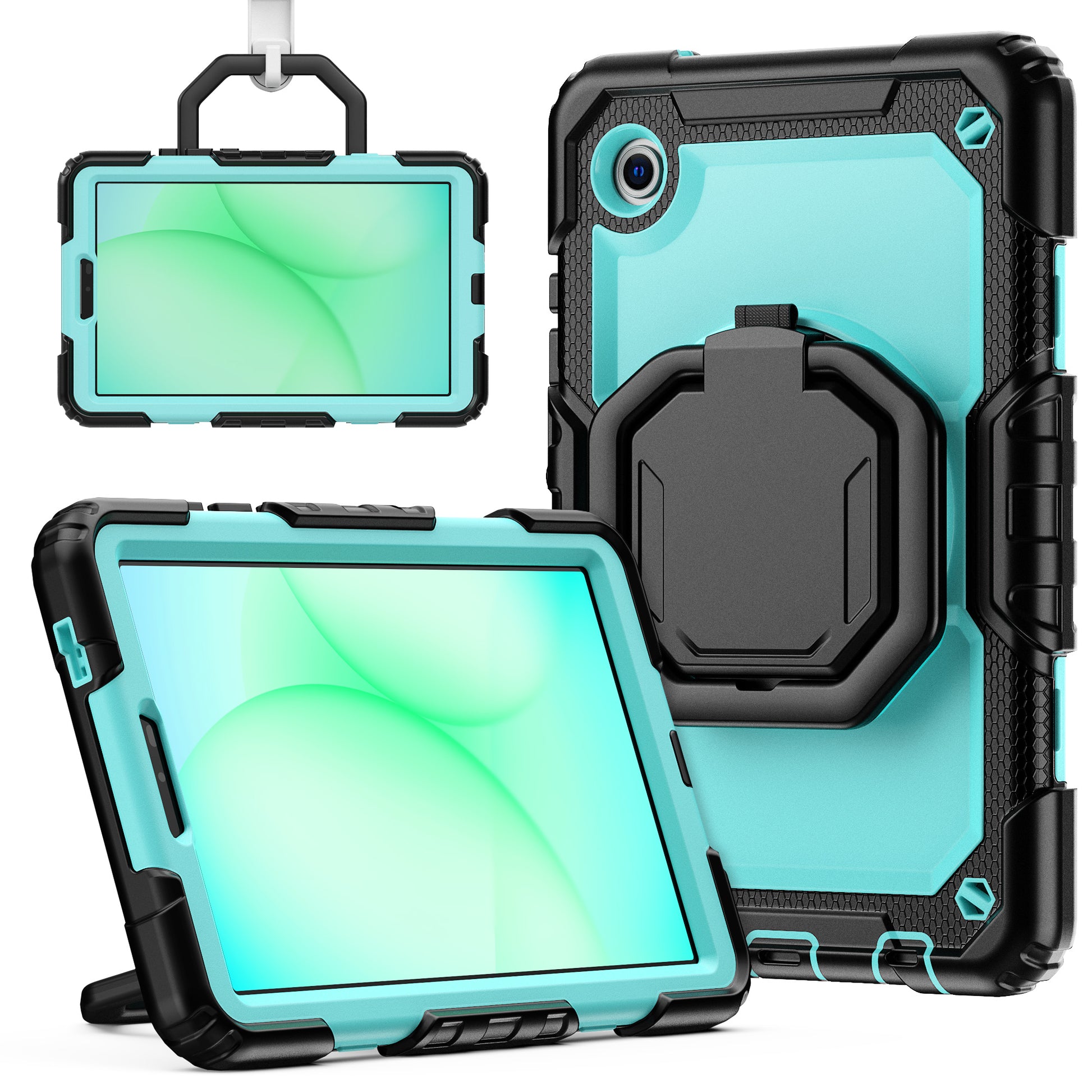 tough-box-folding-handle-grip-galaxy-tab-a9-case-rotating-stand_23