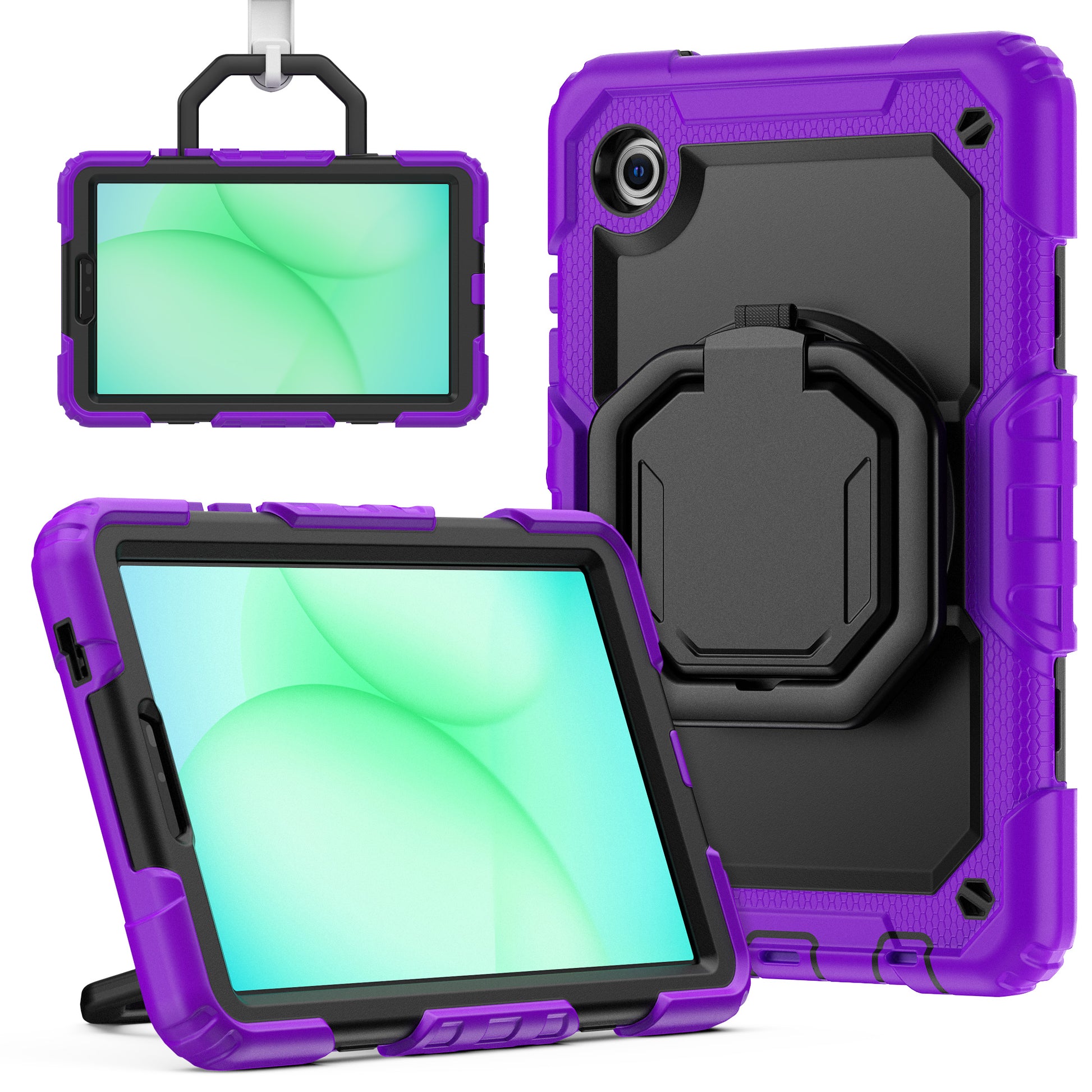 tough-box-folding-handle-grip-galaxy-tab-a9-case-rotating-stand_25