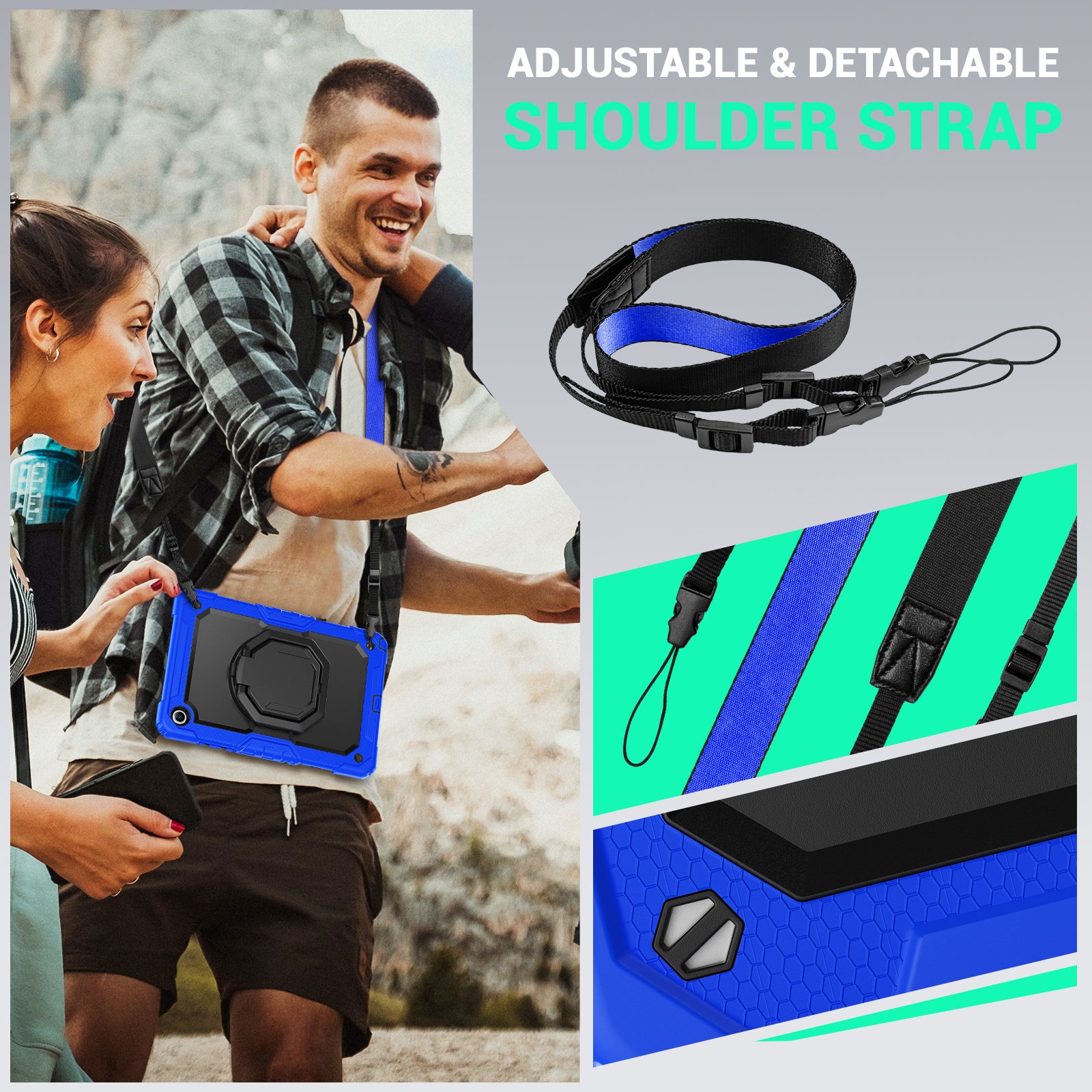 tough-box-folding-handle-grip-galaxy-tab-a9-plus-case-rotating-stand_22