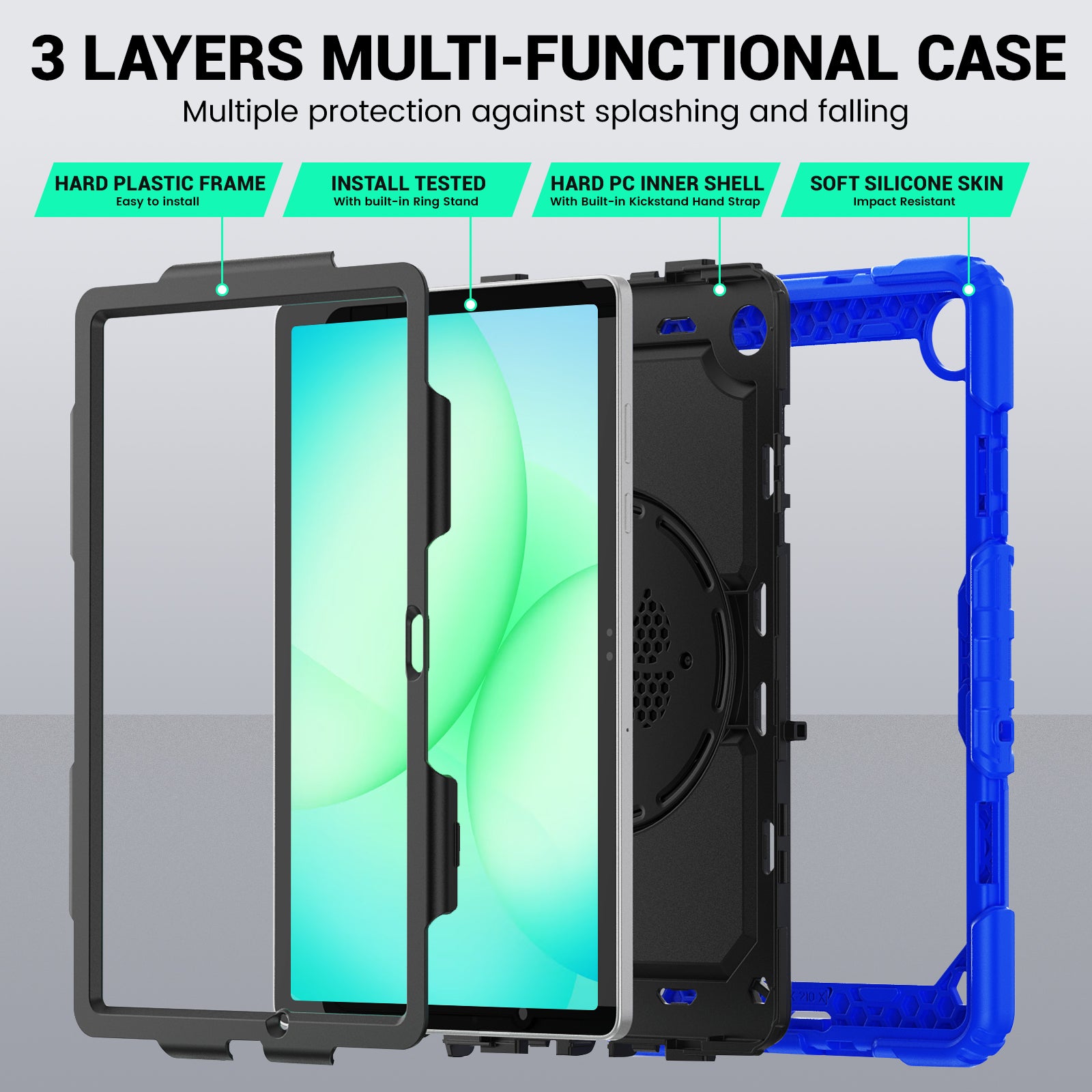 tough-box-folding-handle-grip-galaxy-tab-a9-plus-case-rotating-stand_24