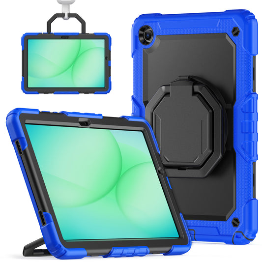 tough-box-folding-handle-grip-galaxy-tab-a9-plus-case-rotating-stand_6