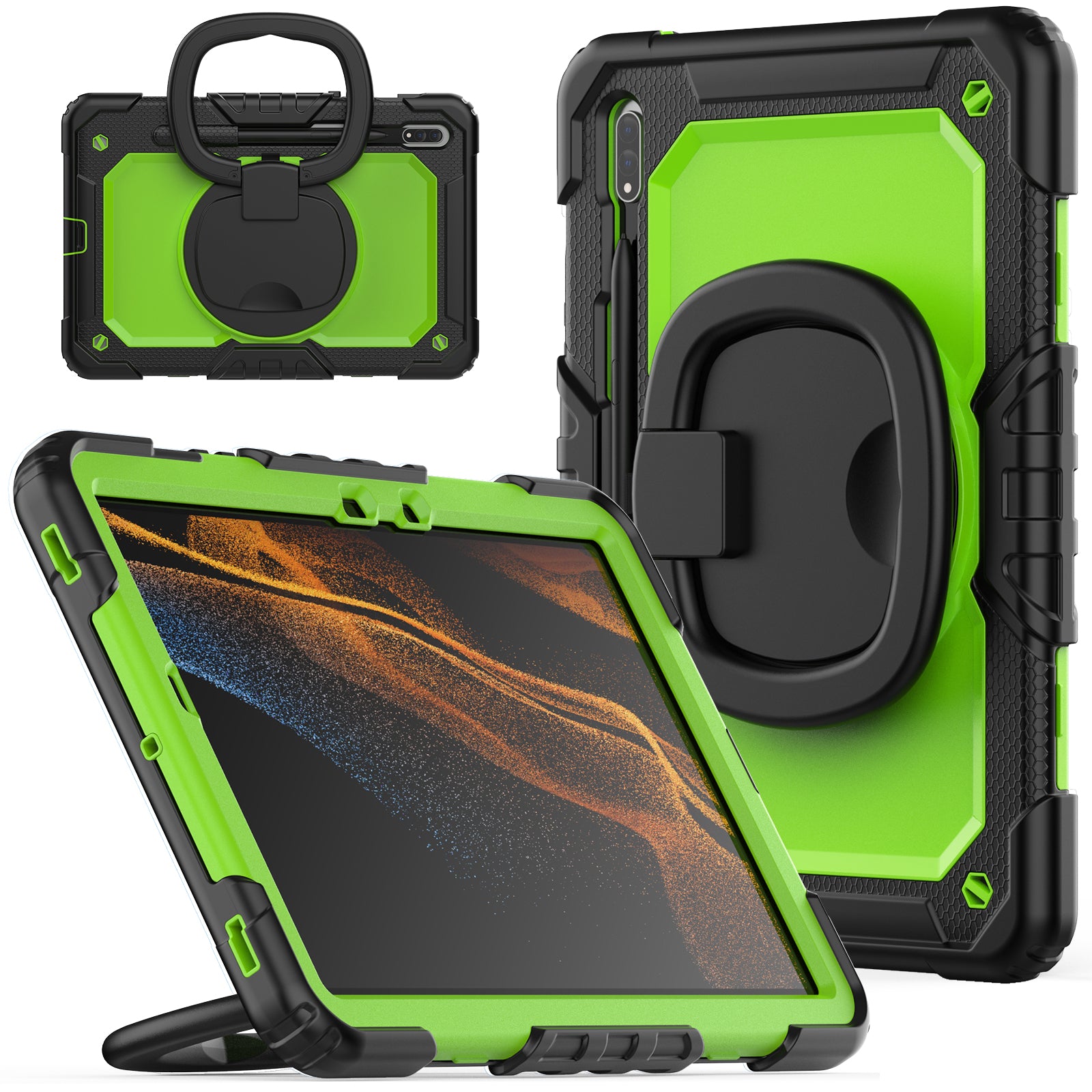 tough-box-folding-handle-grip-galaxy-tab-s8-case-rotating-stand_13